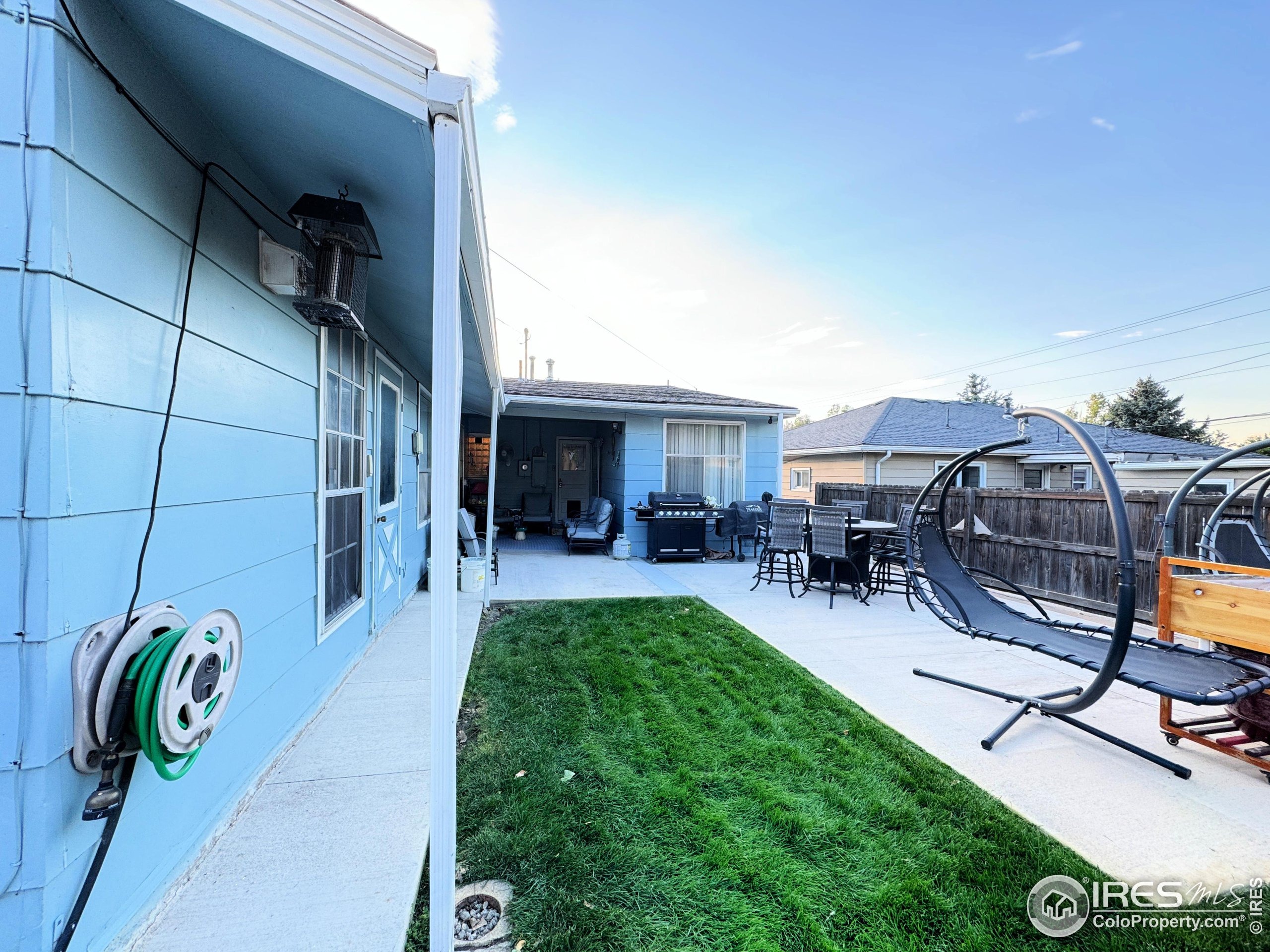 Carol St, Fort Morgan, CO 80701