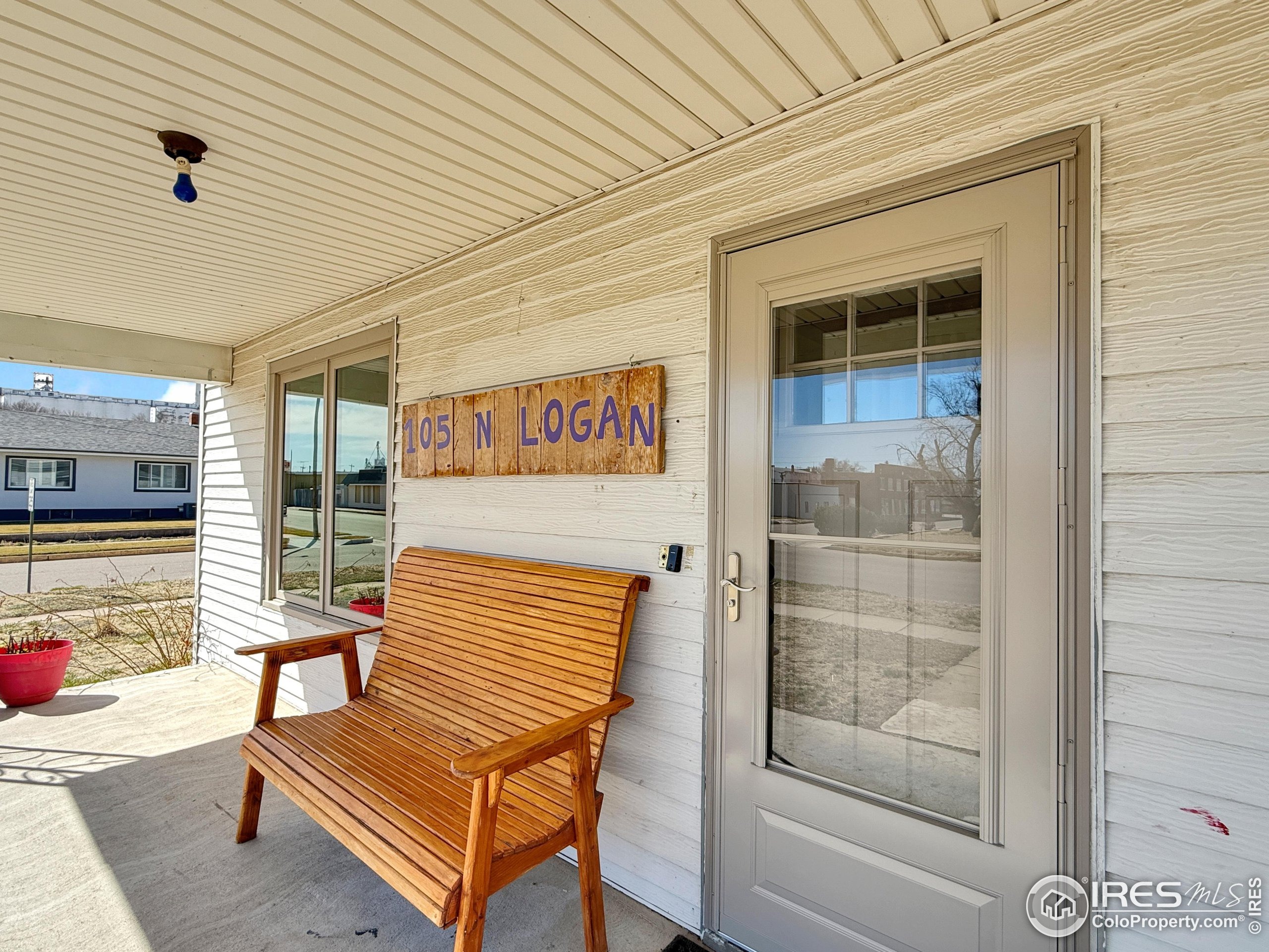 Logan Ave, Haxtun, CO 80731
