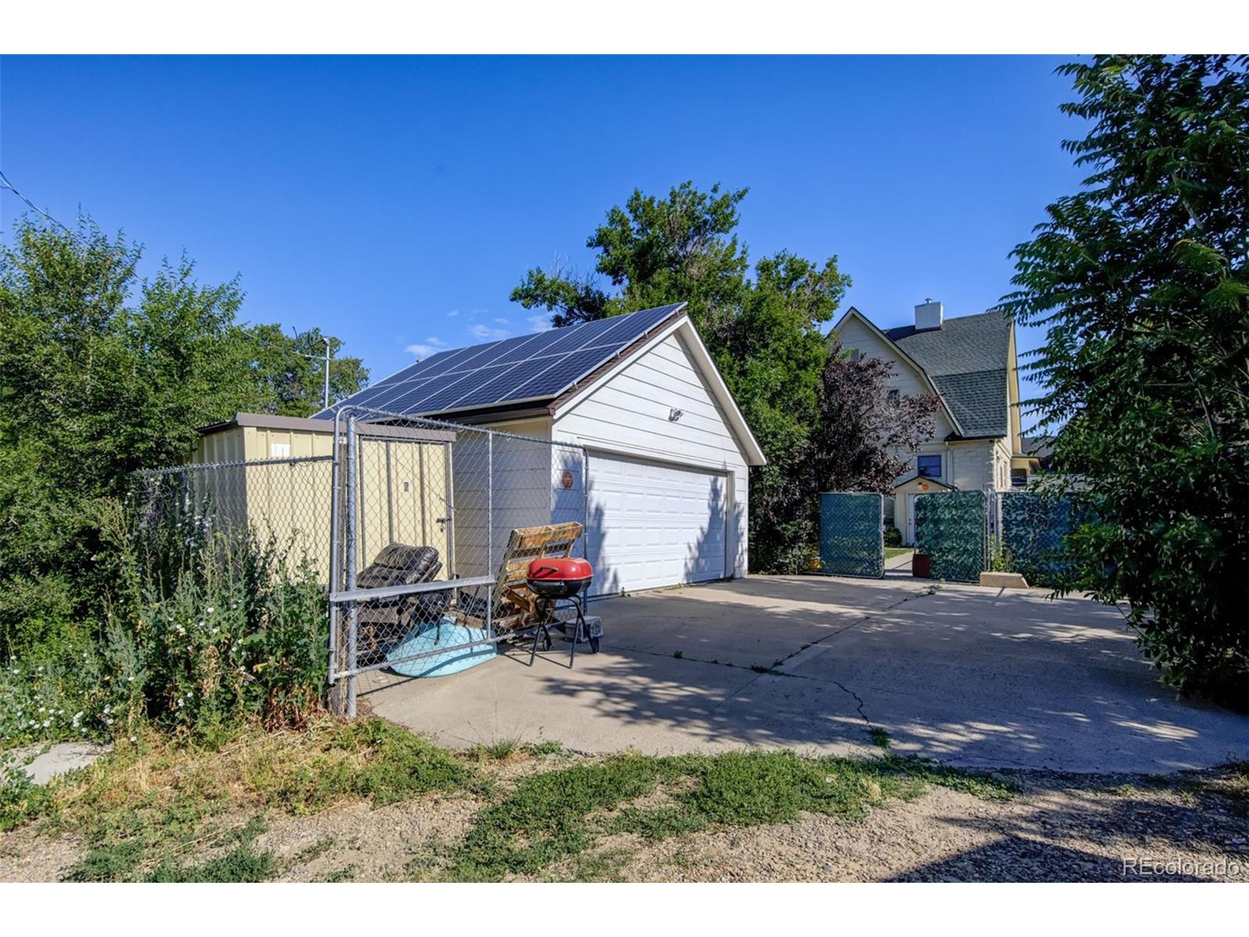 Tillotson St, Trinidad, CO 81082
