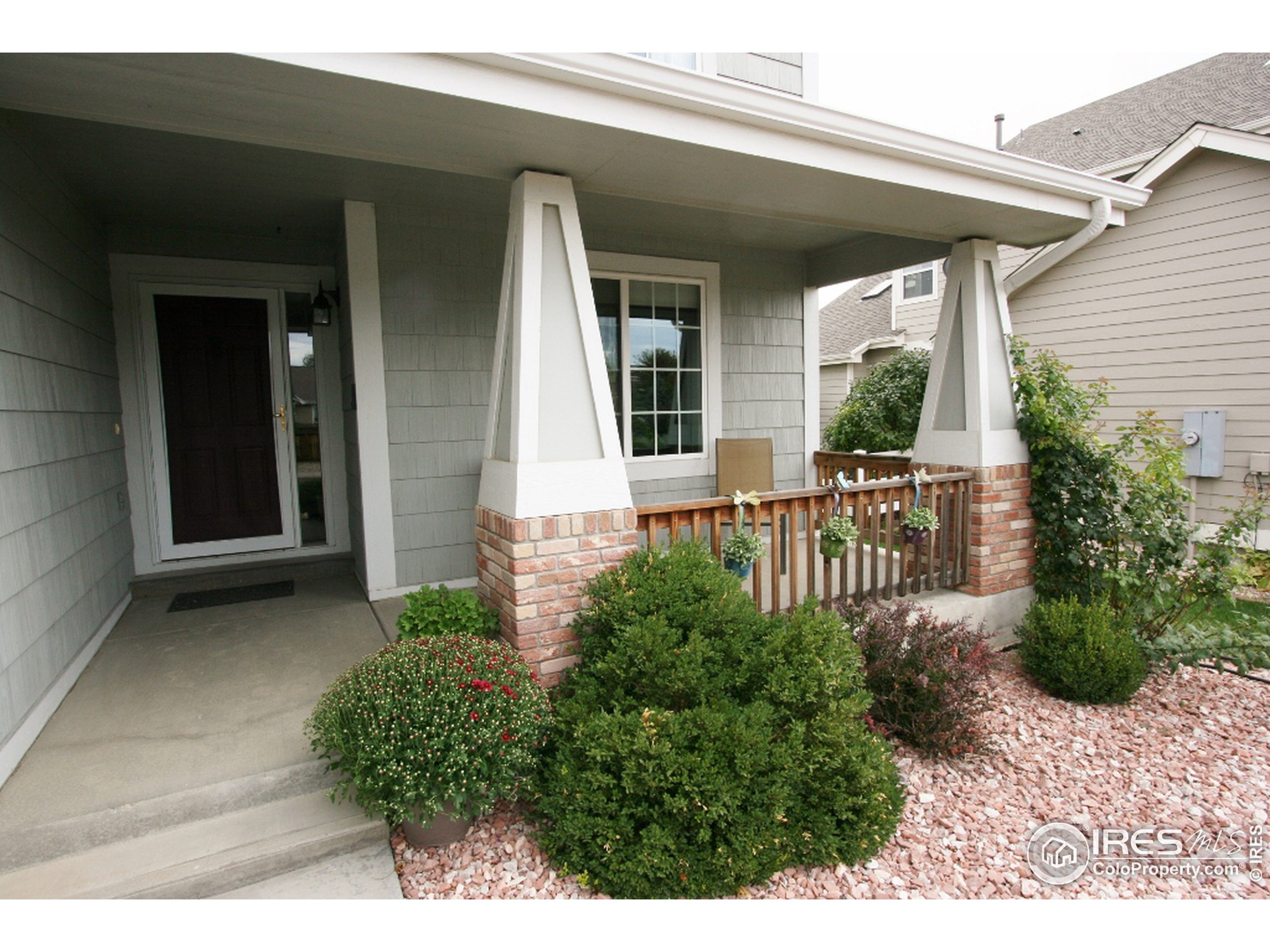 Bon Homme Richard Dr, Fort Collins, CO 80526 #1