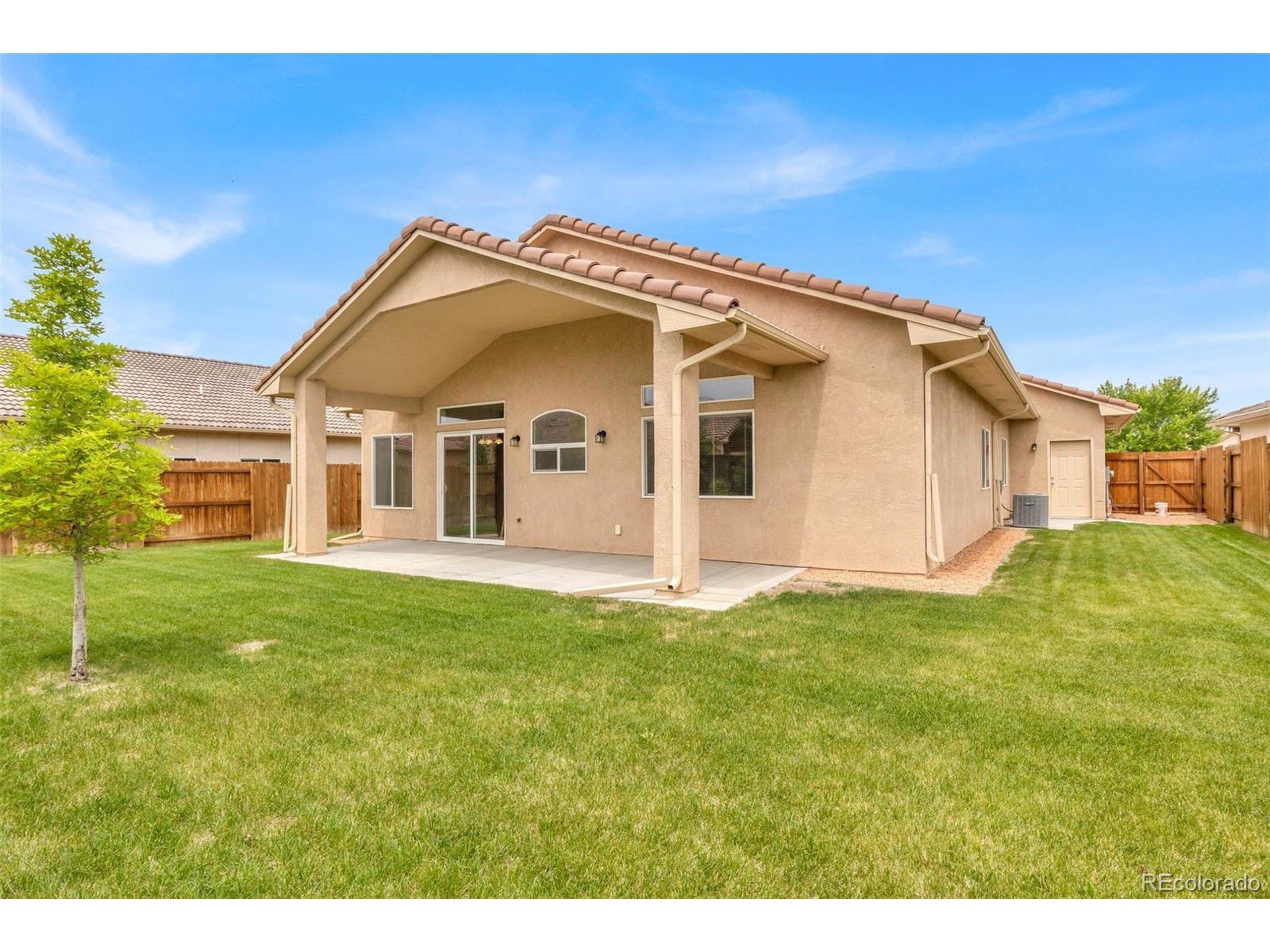 Sage St, Pueblo, CO 81005