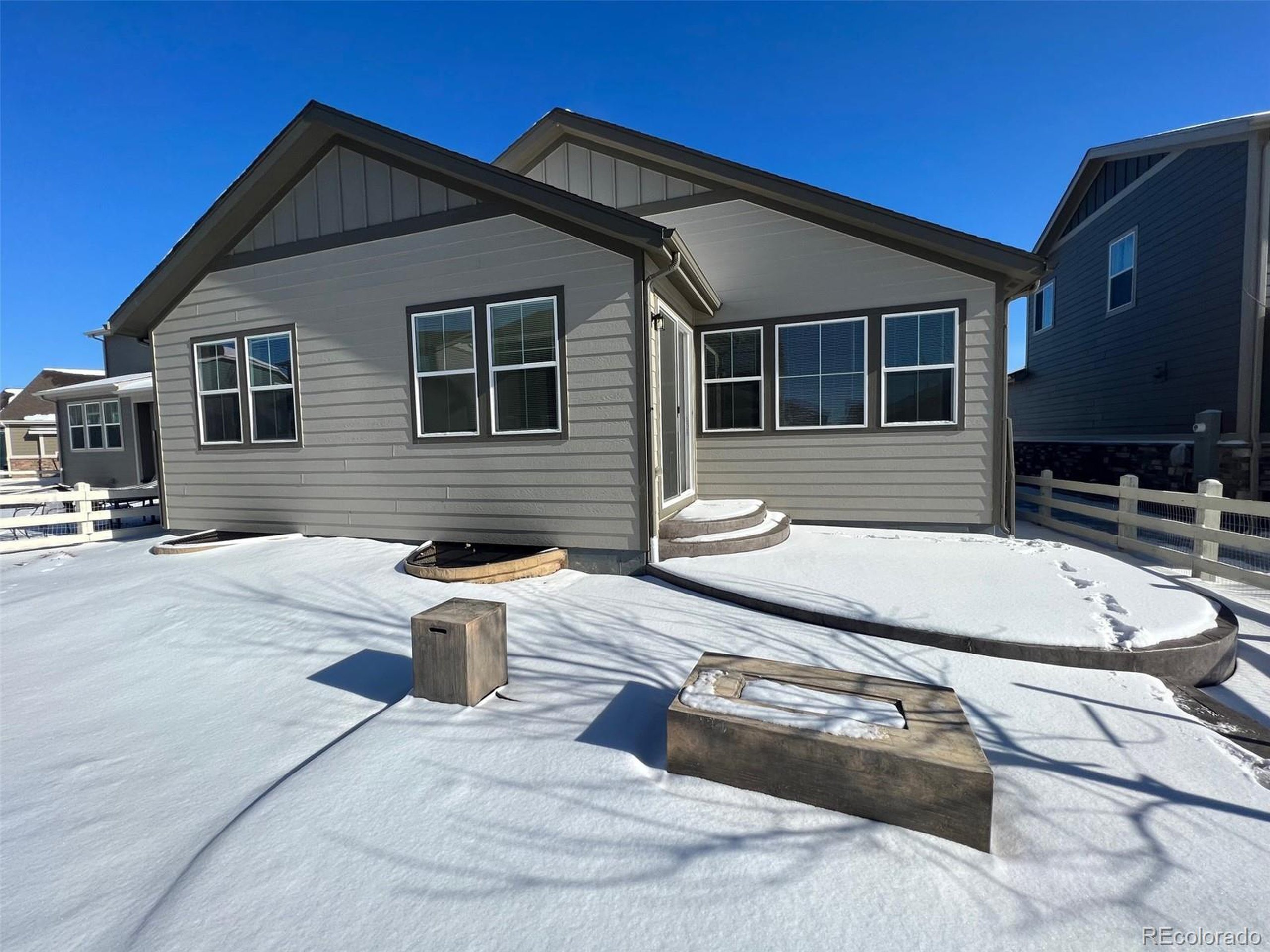 Titus Way, Aurora, CO 80016