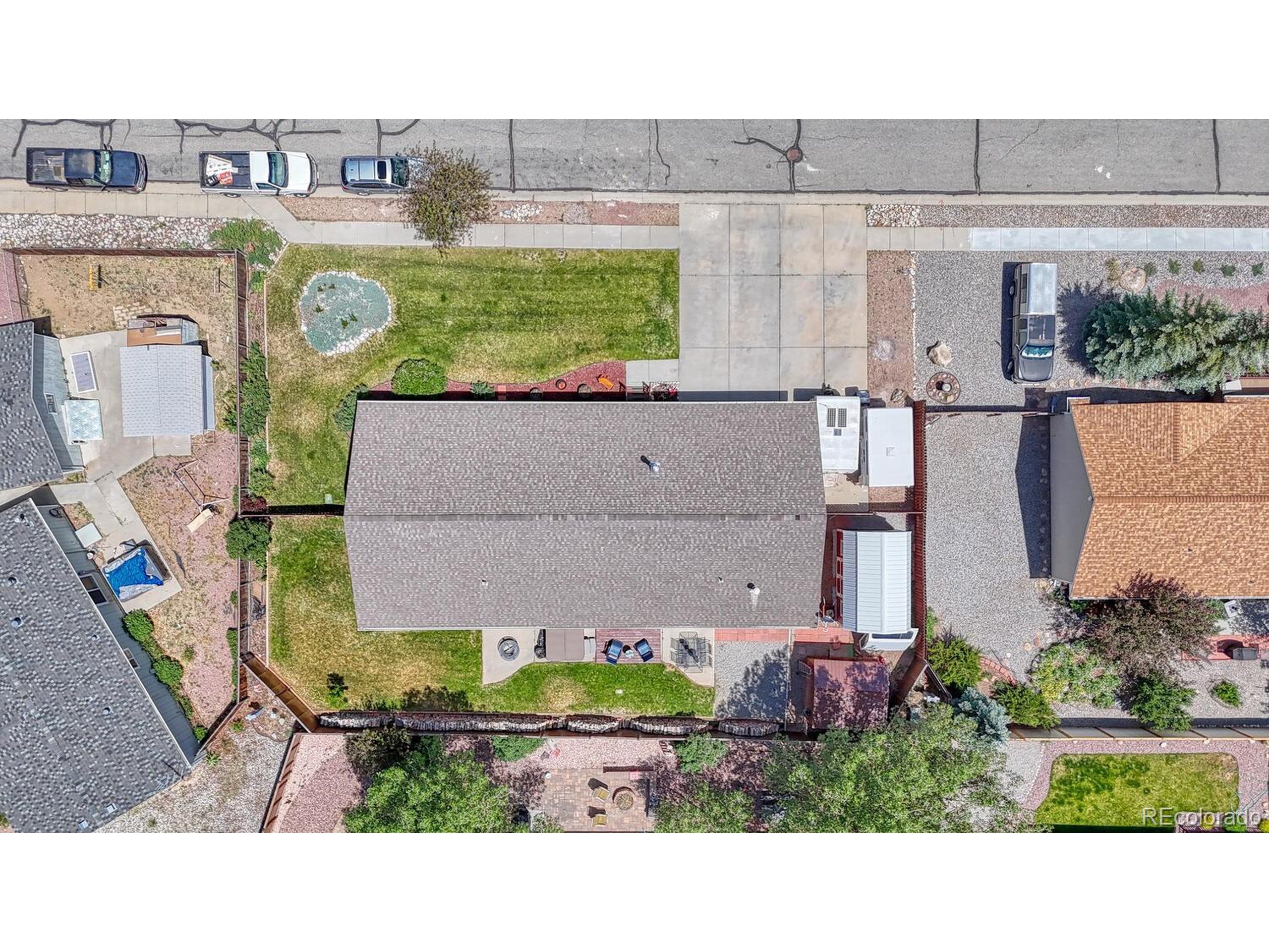 Kathy Dr, Buena Vista, CO 81211