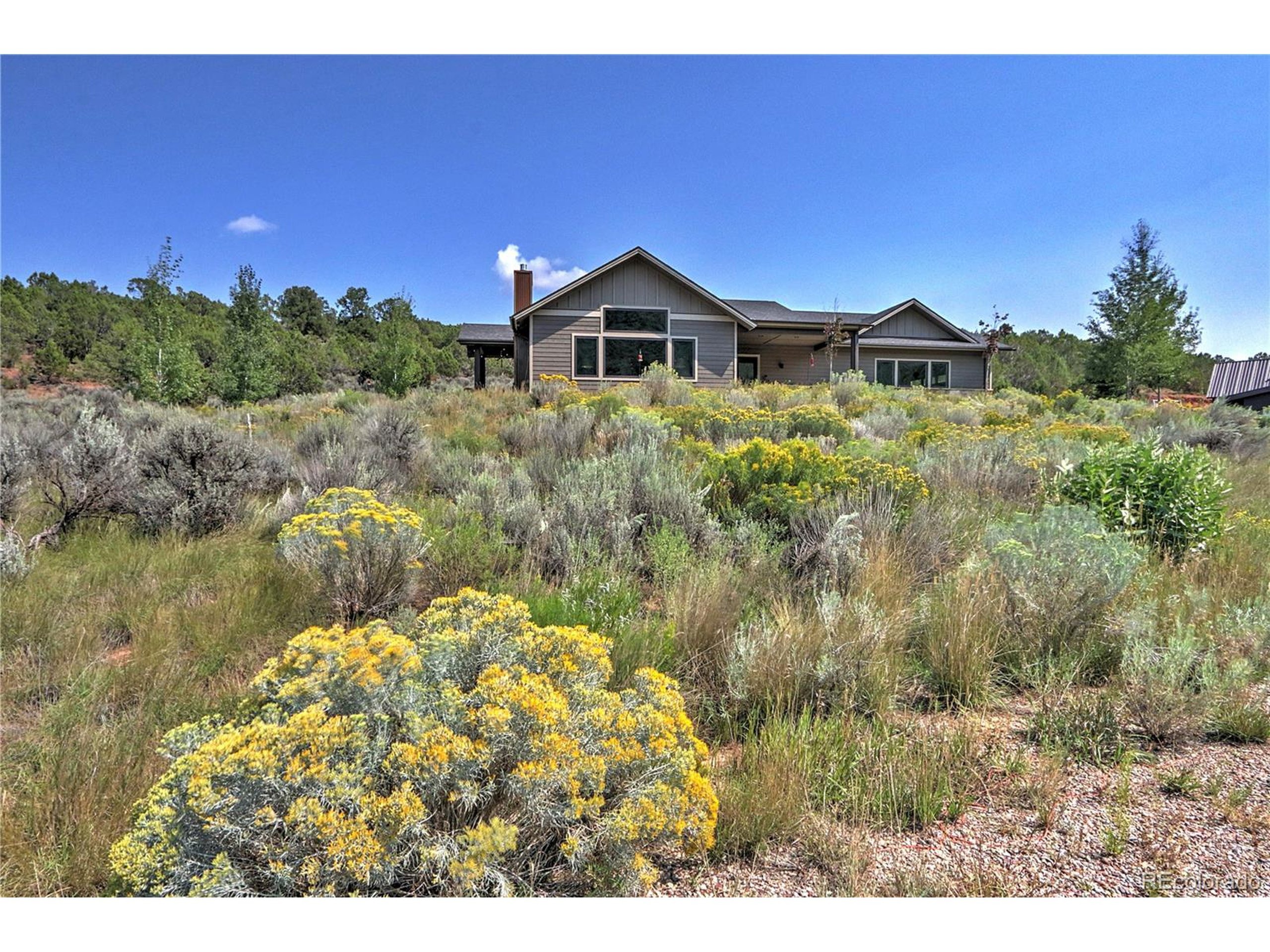 Hidden Valley Dr, Glenwood Springs, CO 81601