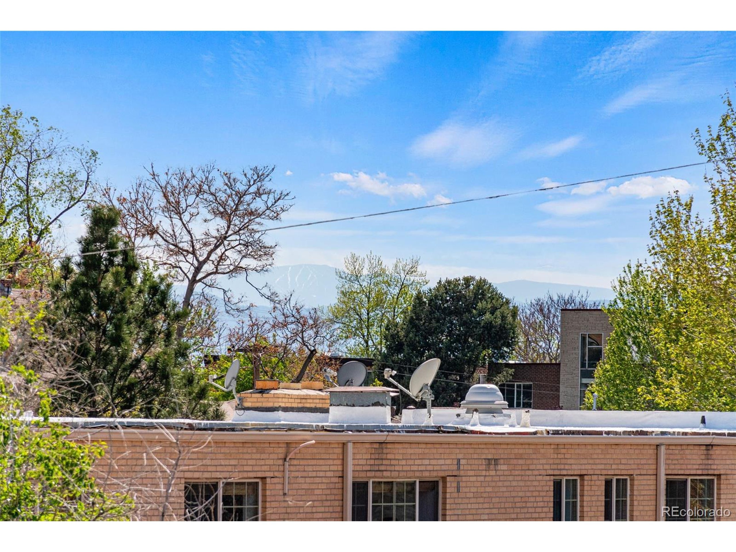 Emerson St, Denver, CO 80218