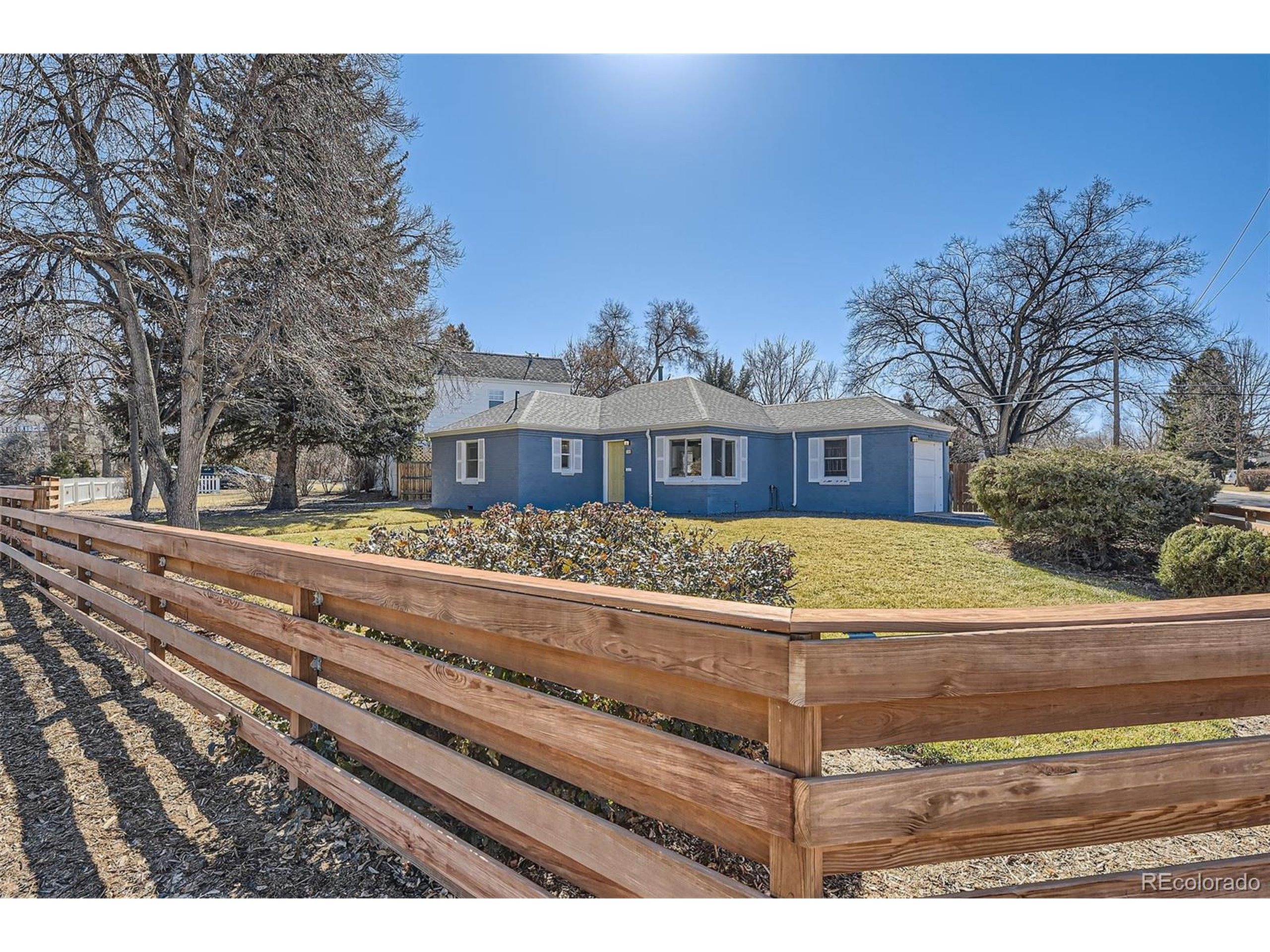 5th Ave, Denver, CO 80220
