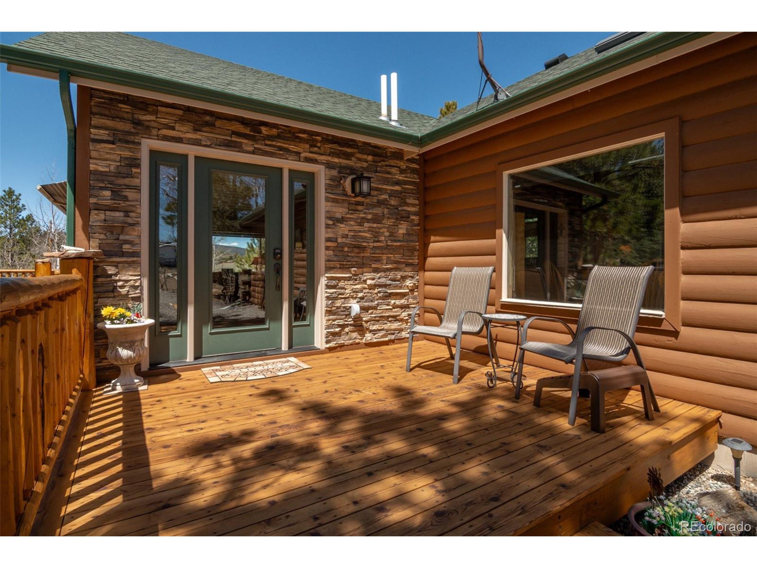 Hacienda Rd, Hartsel, CO 80449 #1