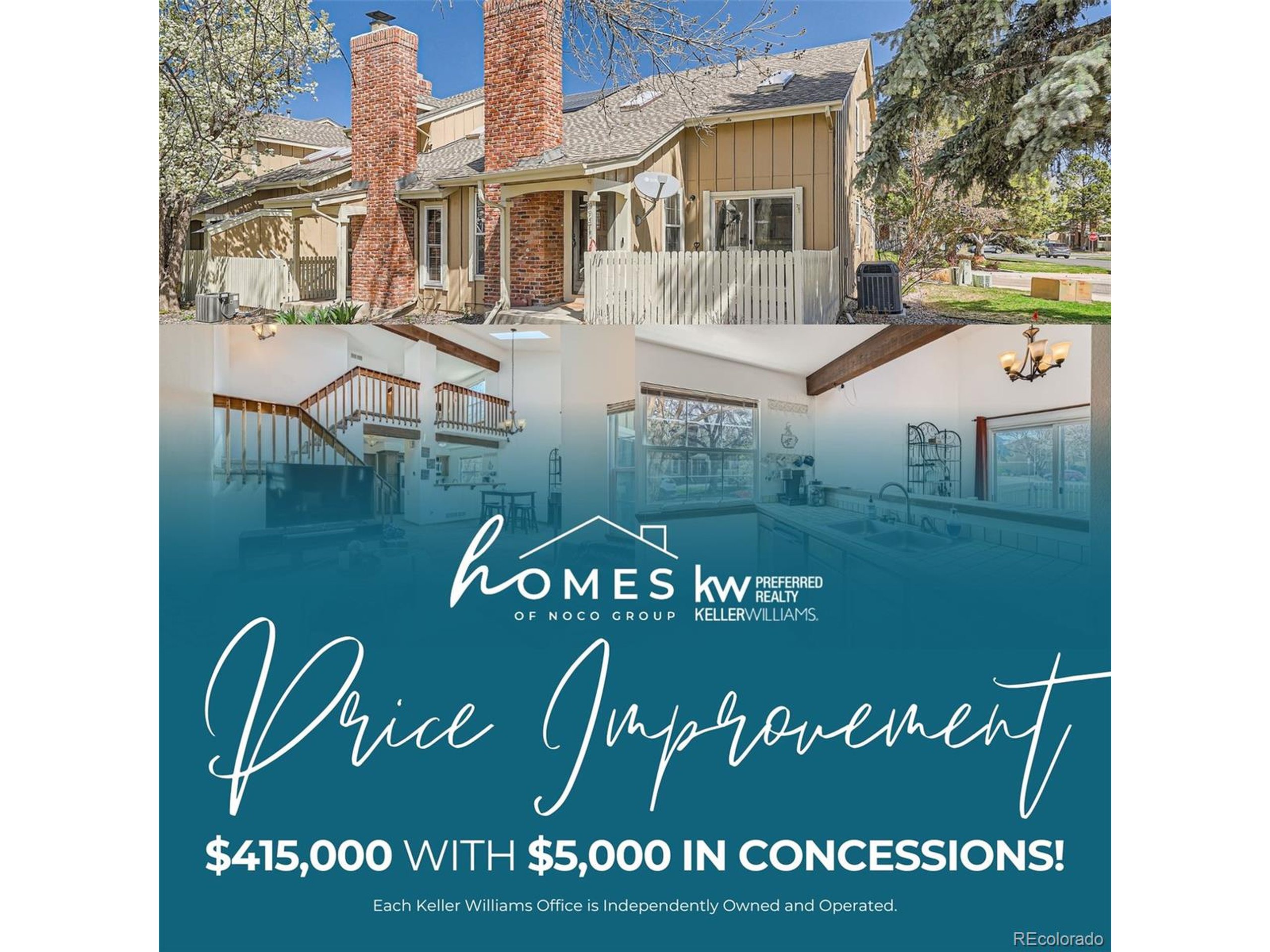Grove Way, Westminster, CO 80031
