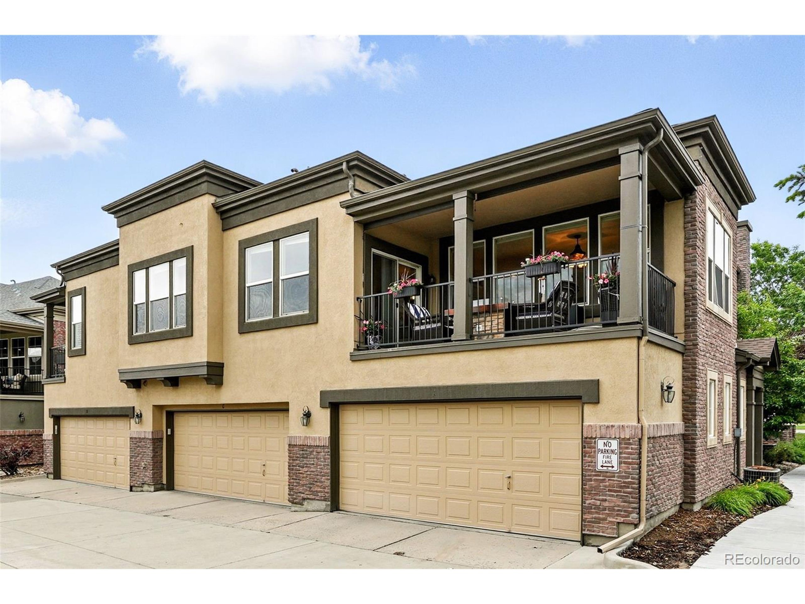 Burgundy St, Highlands Ranch, CO 80129 #1