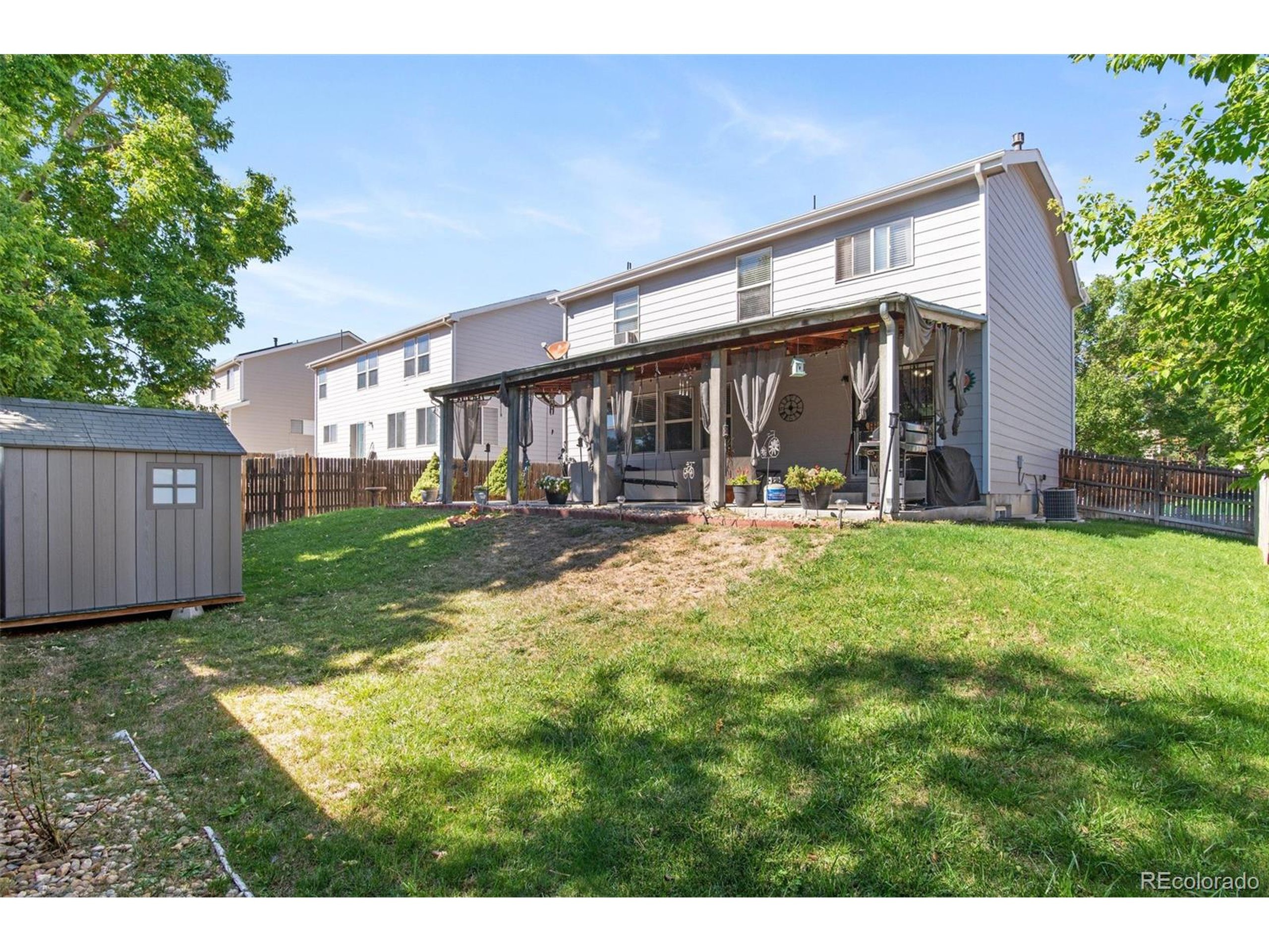 Welby Cir, Thornton, CO 80229