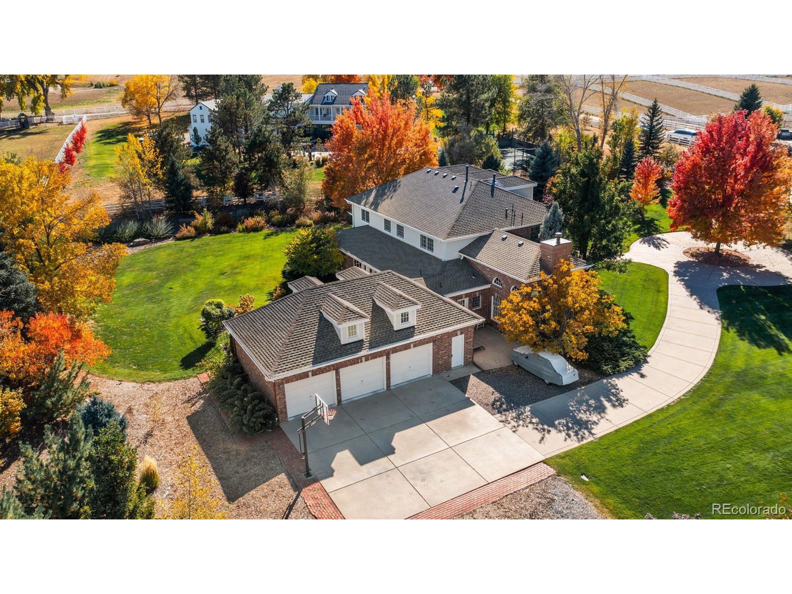 Steele St, Greenwood Village, CO 80121 #1