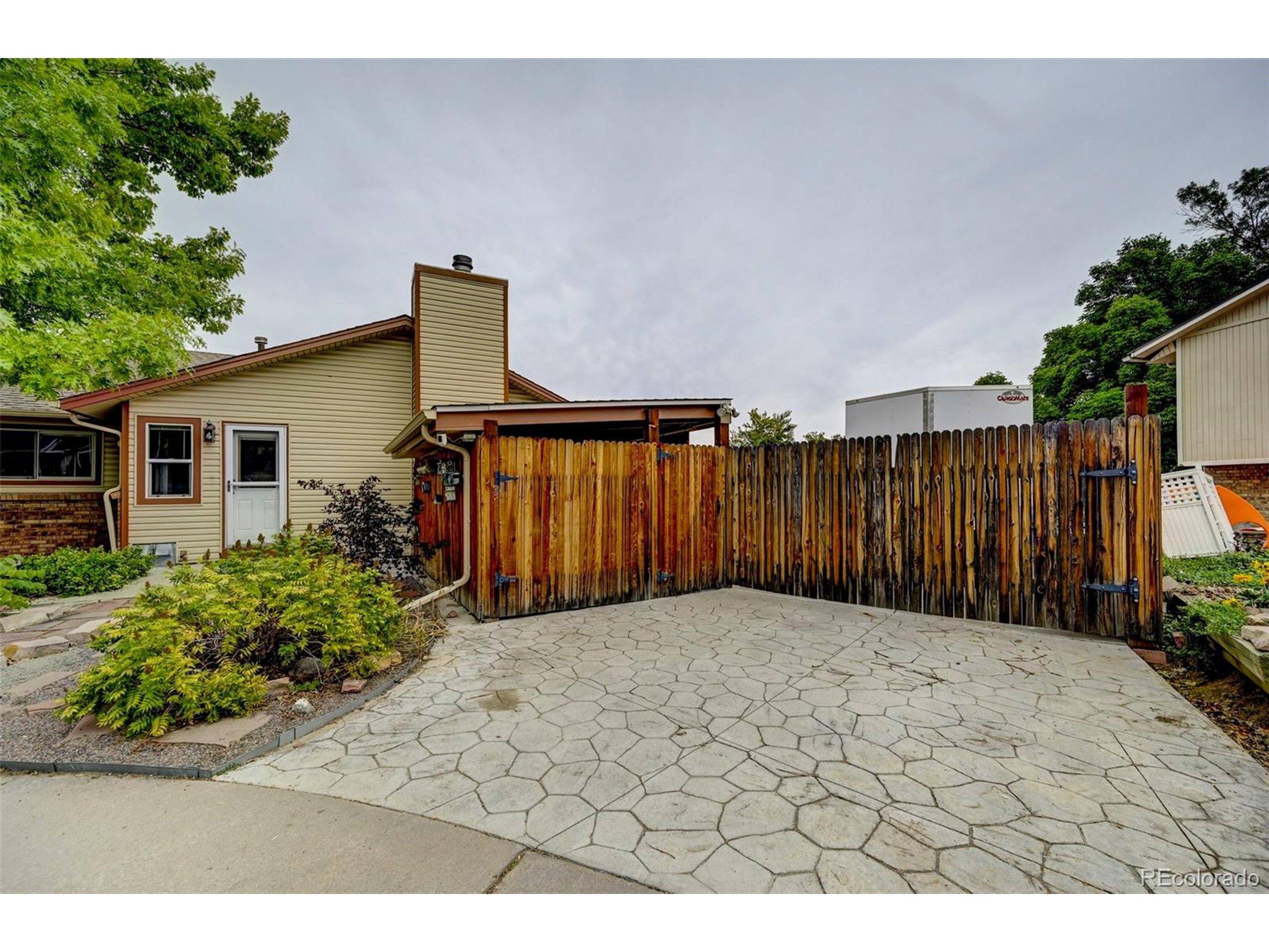 Yukon Ct, Littleton, CO 80128