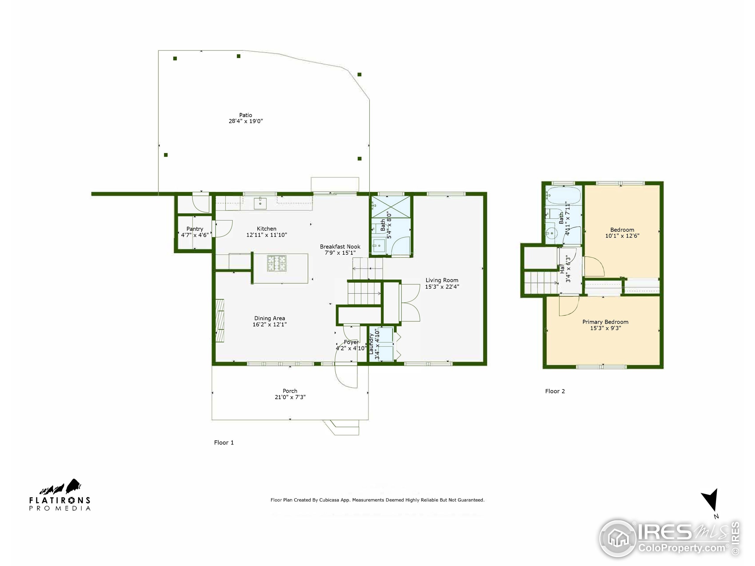 Vivian Cir, Boulder, CO 80303