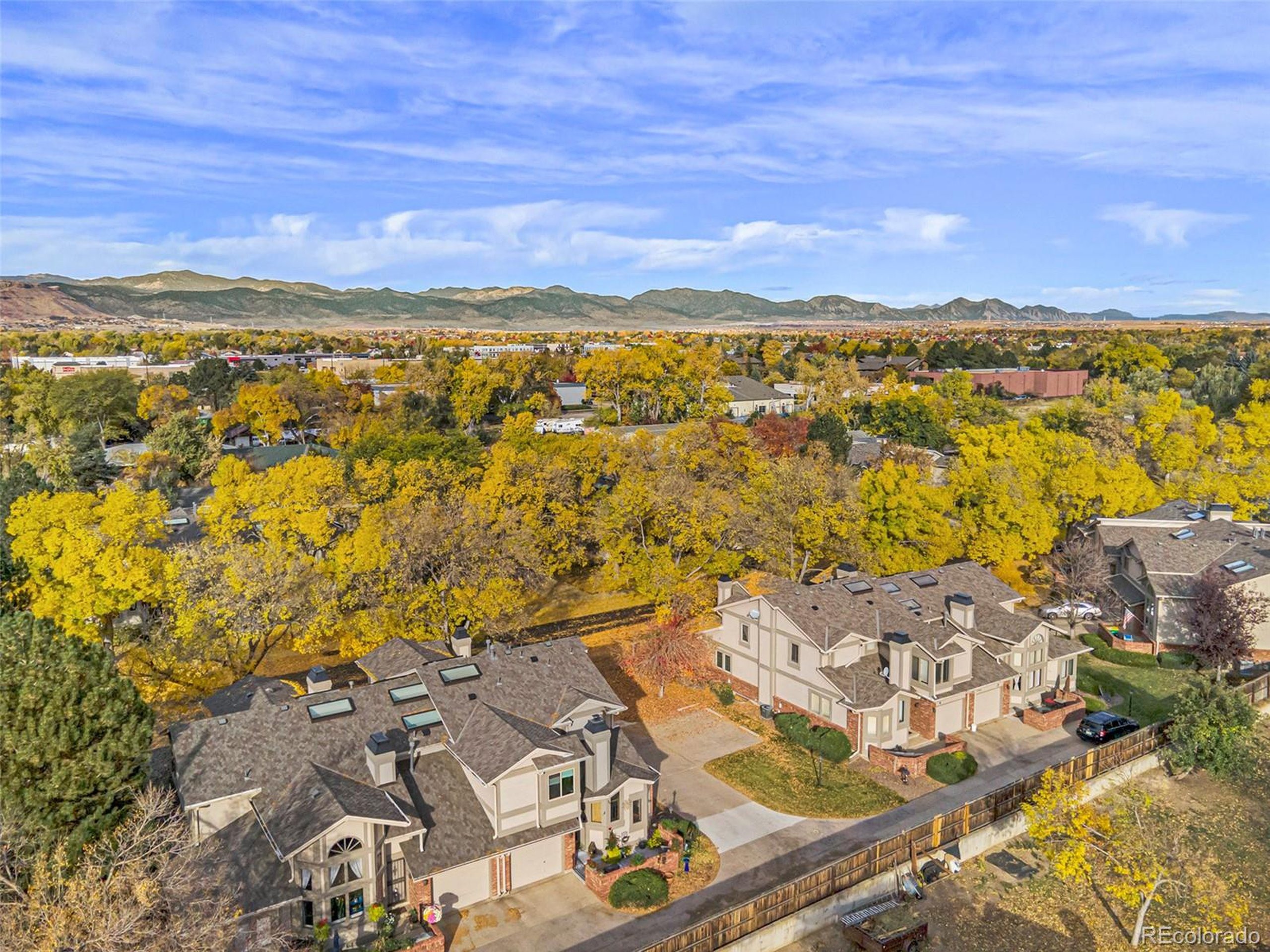 Union Ct, Arvada, CO 80002