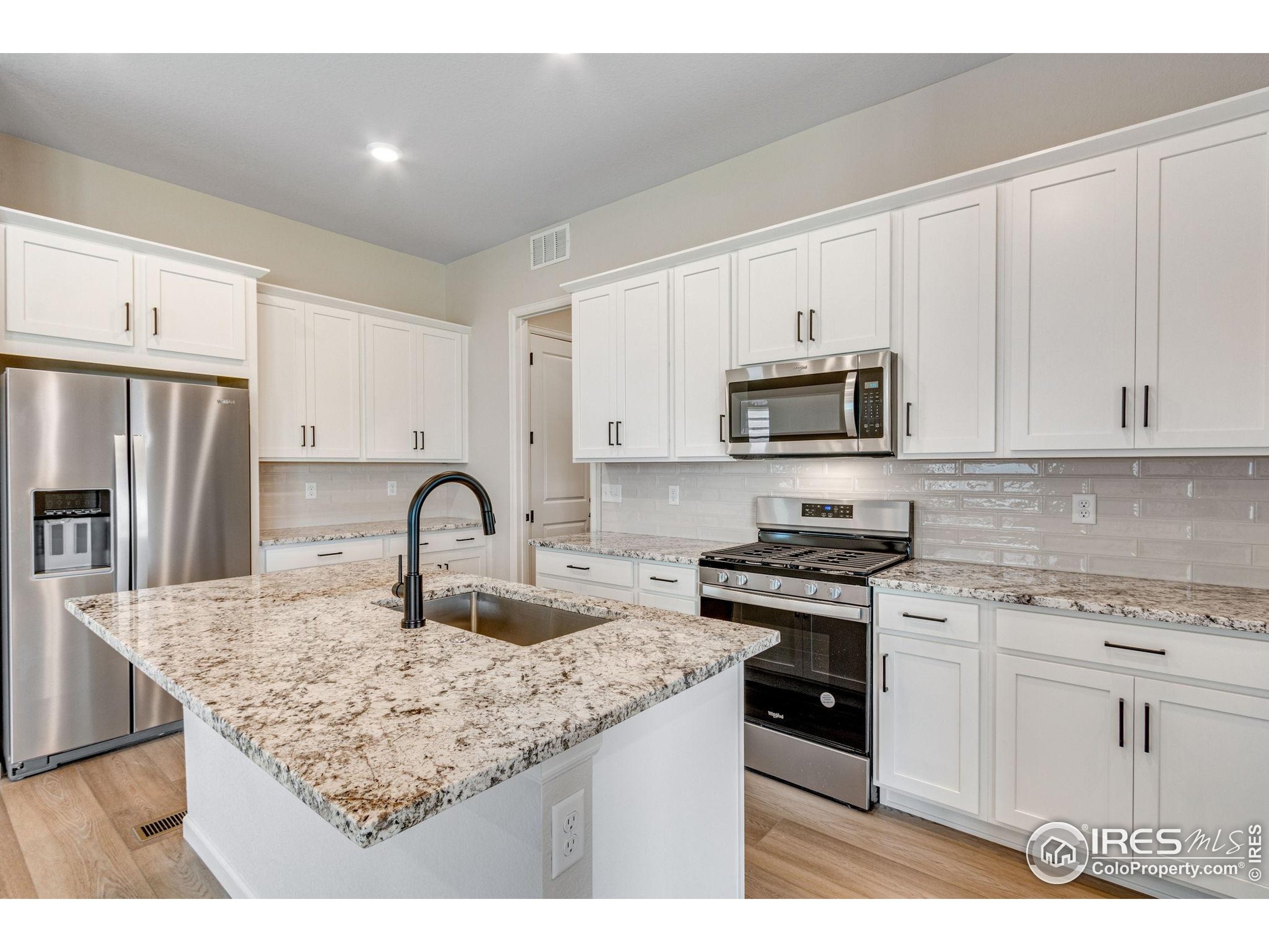 Mount Meeker Ave, Berthoud, CO 80513