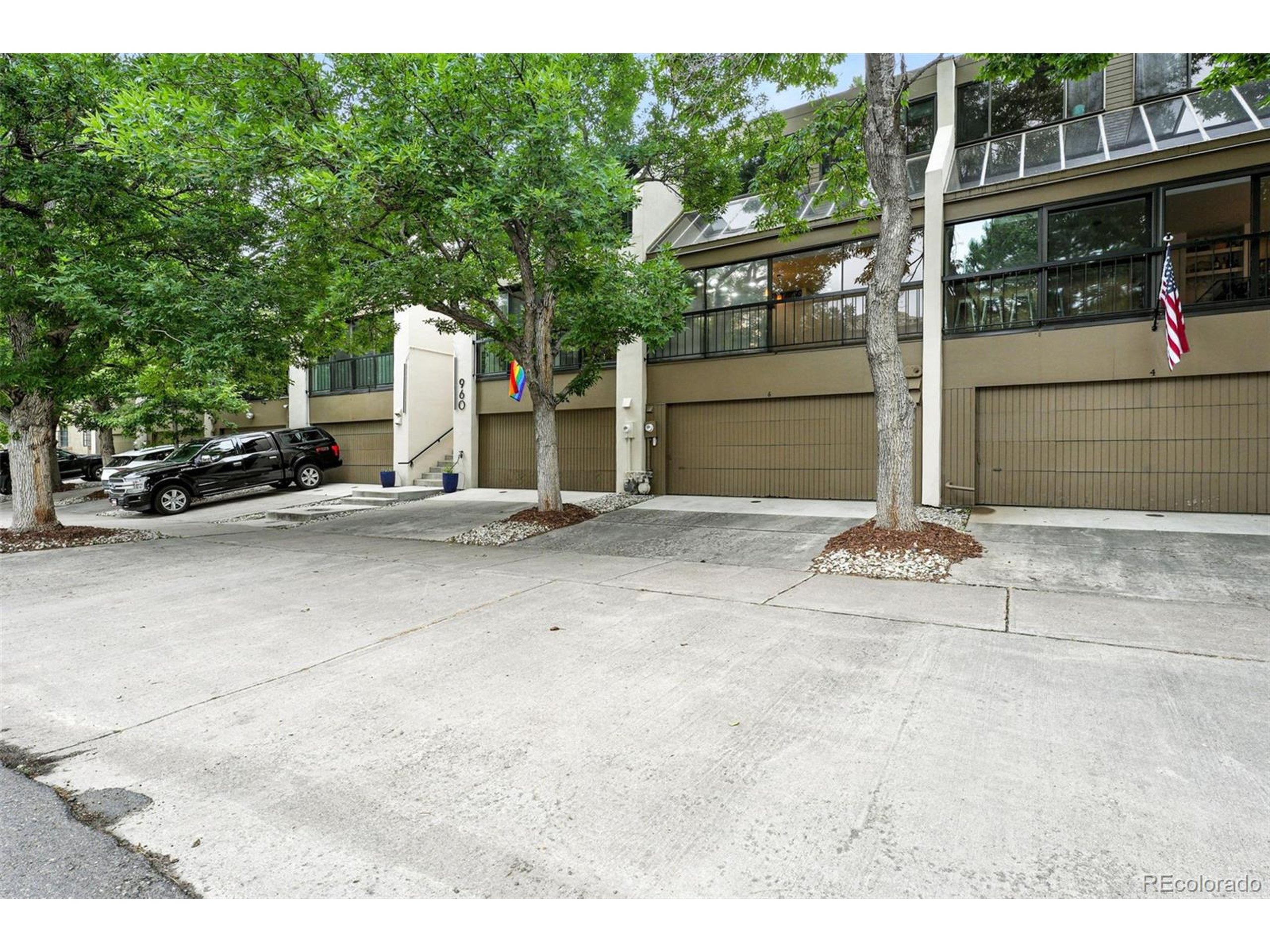 Pennsylvania St, Denver, CO 80203 #1