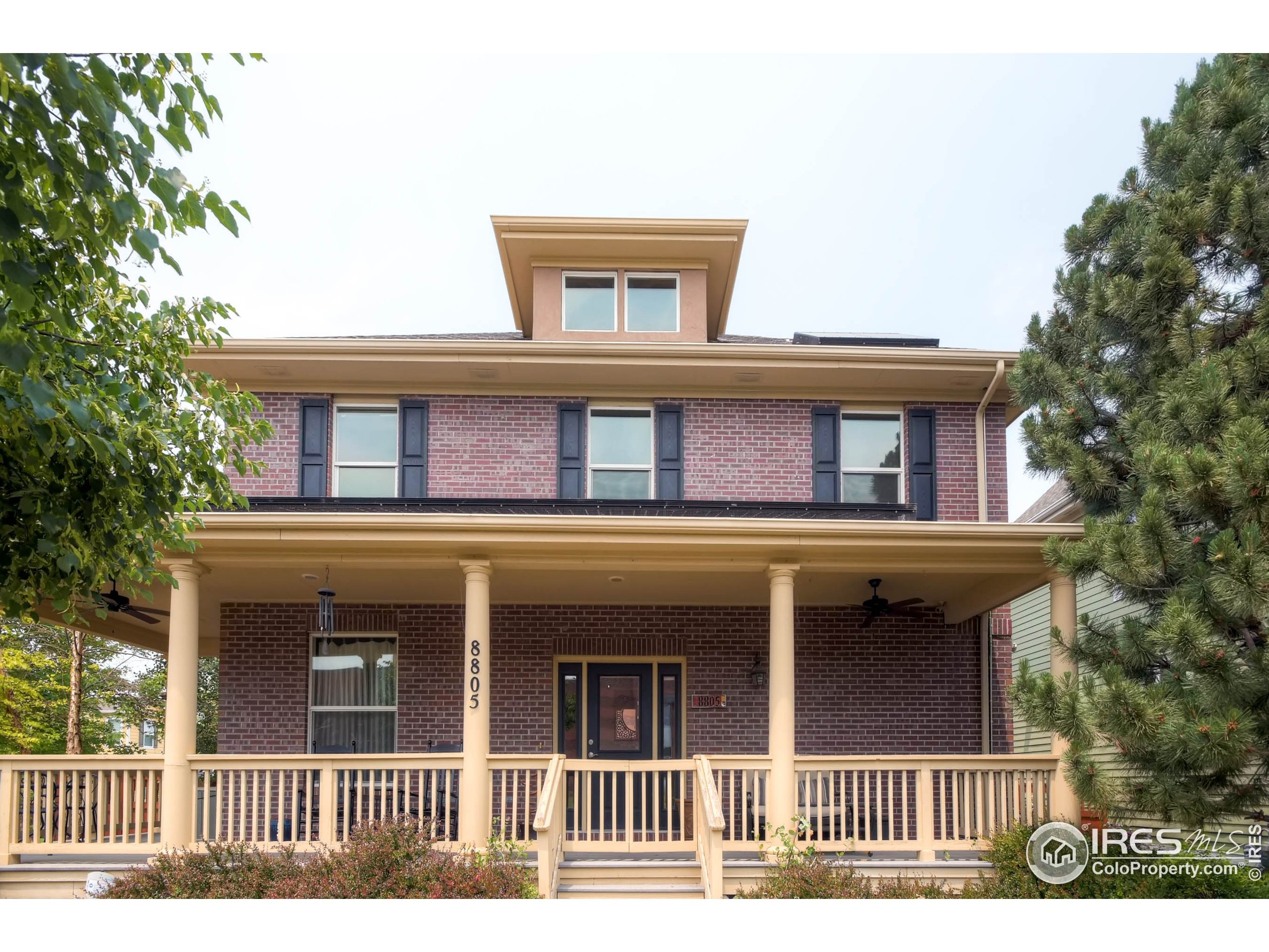 28th Ave, Denver, CO 80238