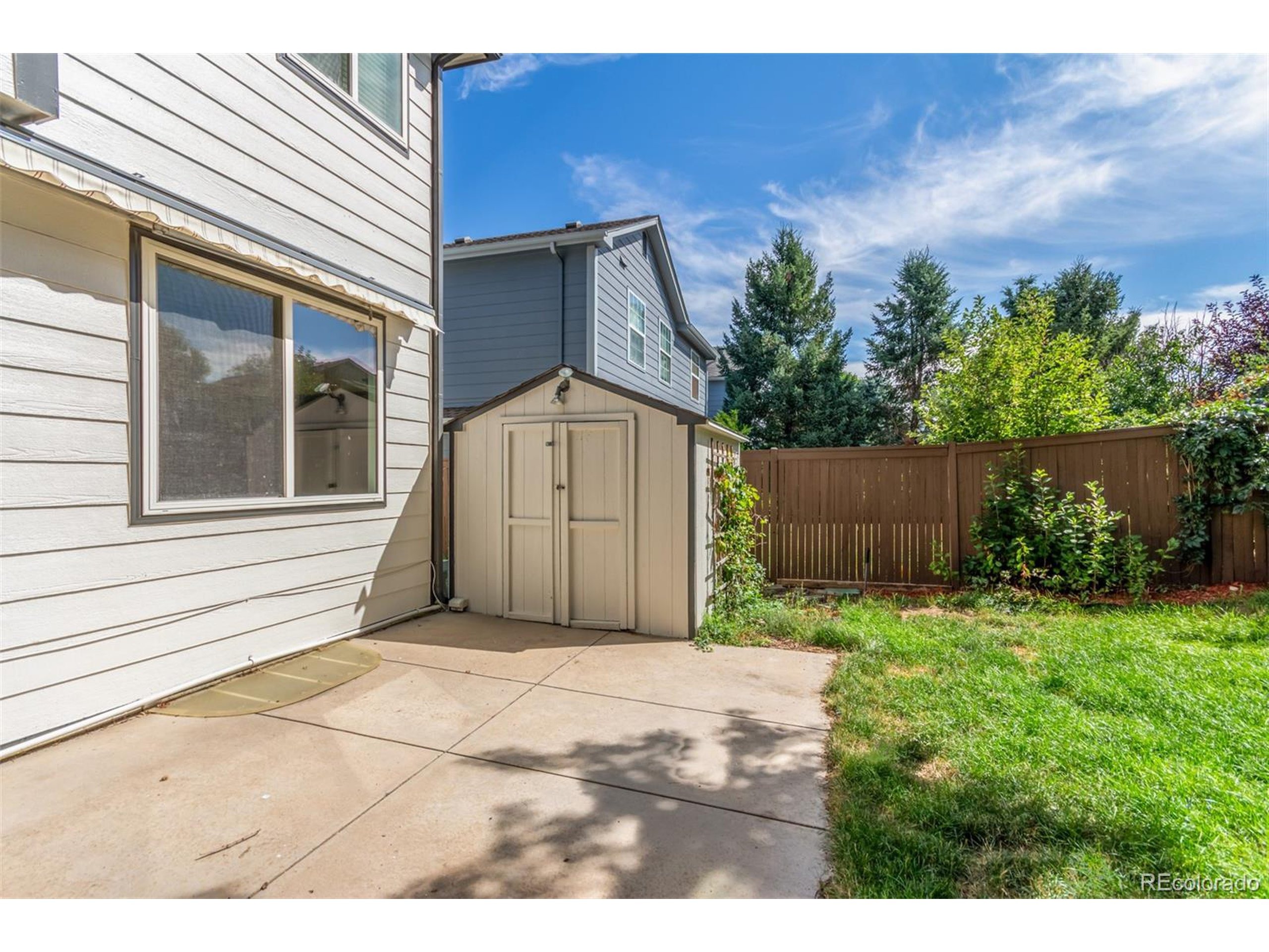 Rock Creek Dr, Castle Rock, CO 80109