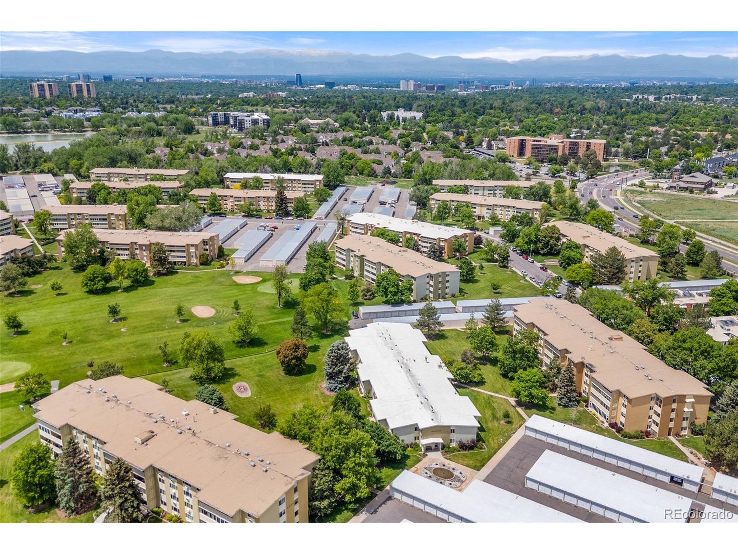 Center Ave, Denver, CO 80247 #1