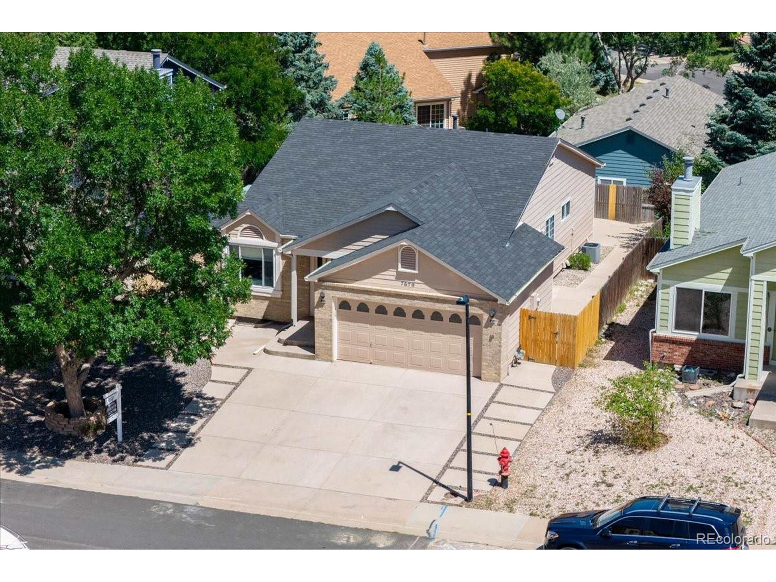 Jared Way, Littleton, CO 80125 #1