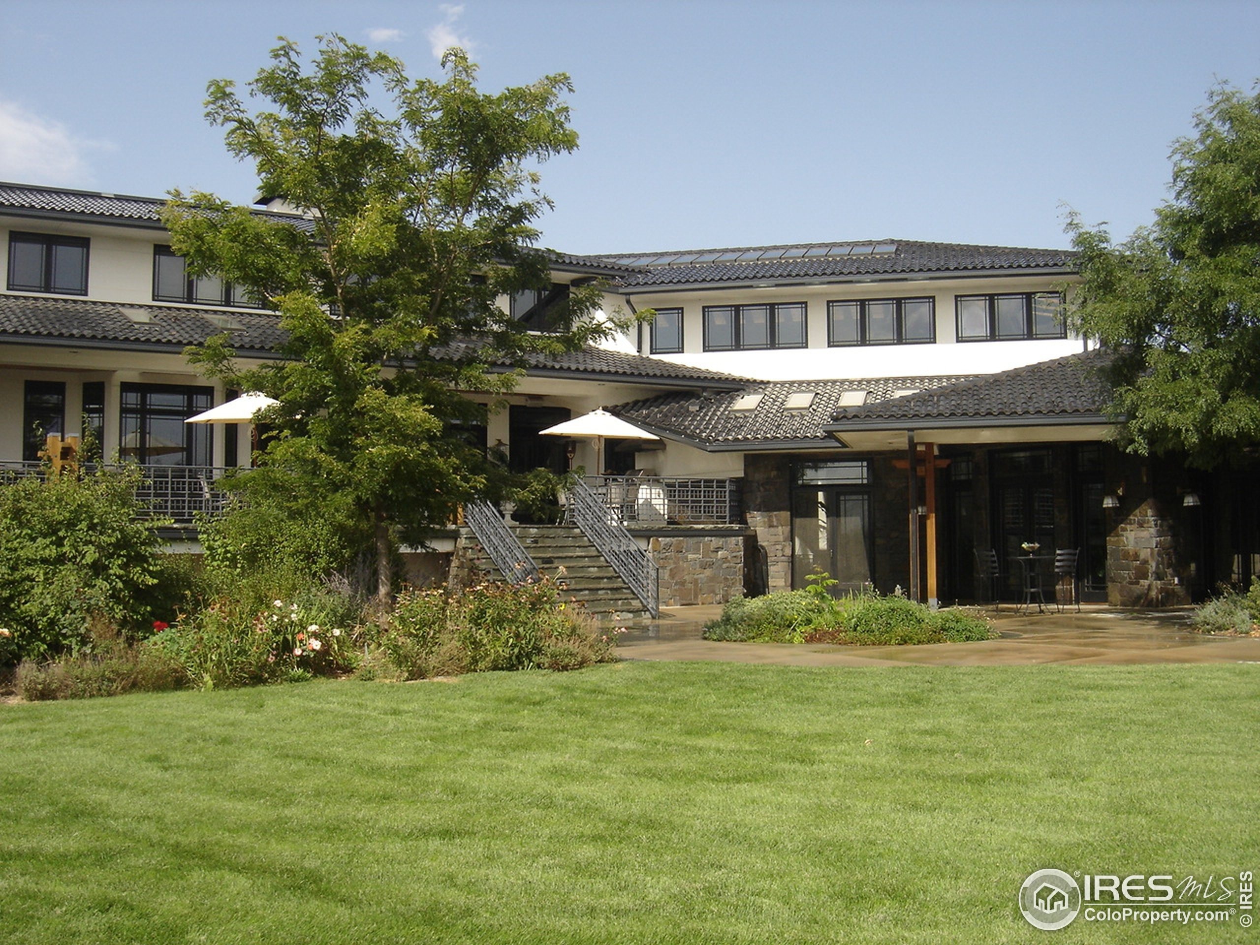 Strawberry Ln, Niwot, CO 80503