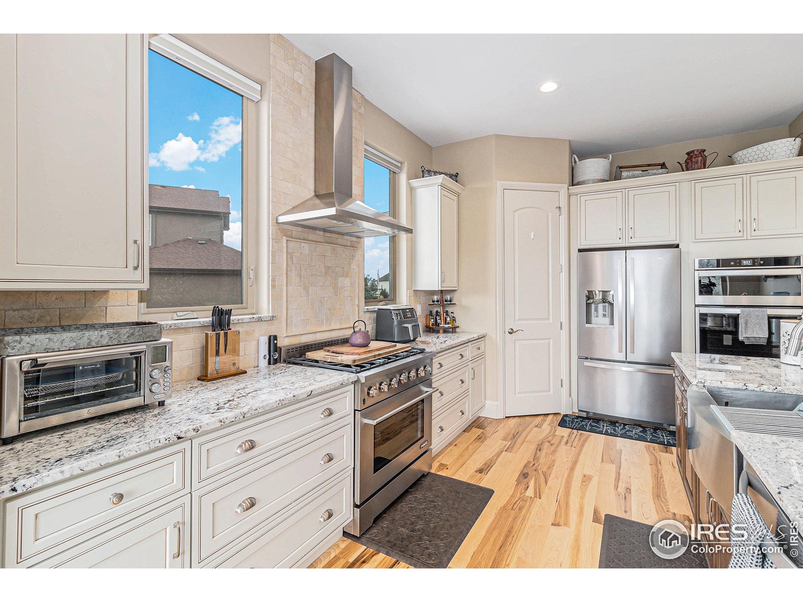 Carroway Seed Ct, Johnstown, CO 80534