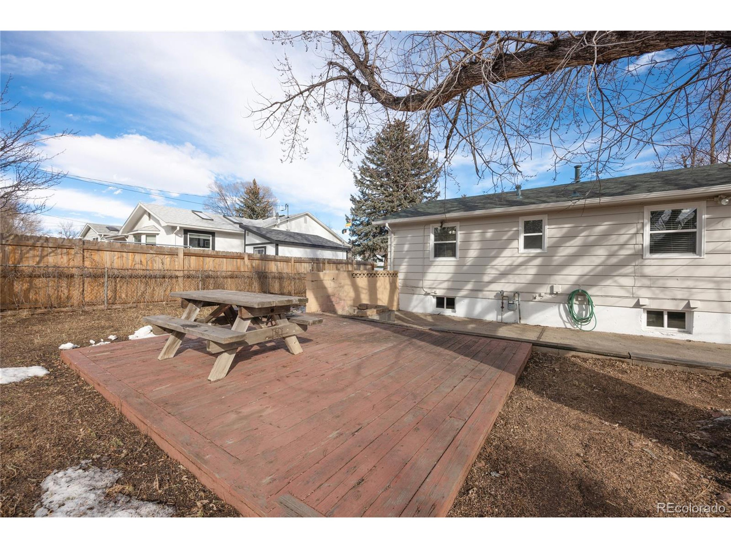 31st St, Colorado Springs, CO 80904