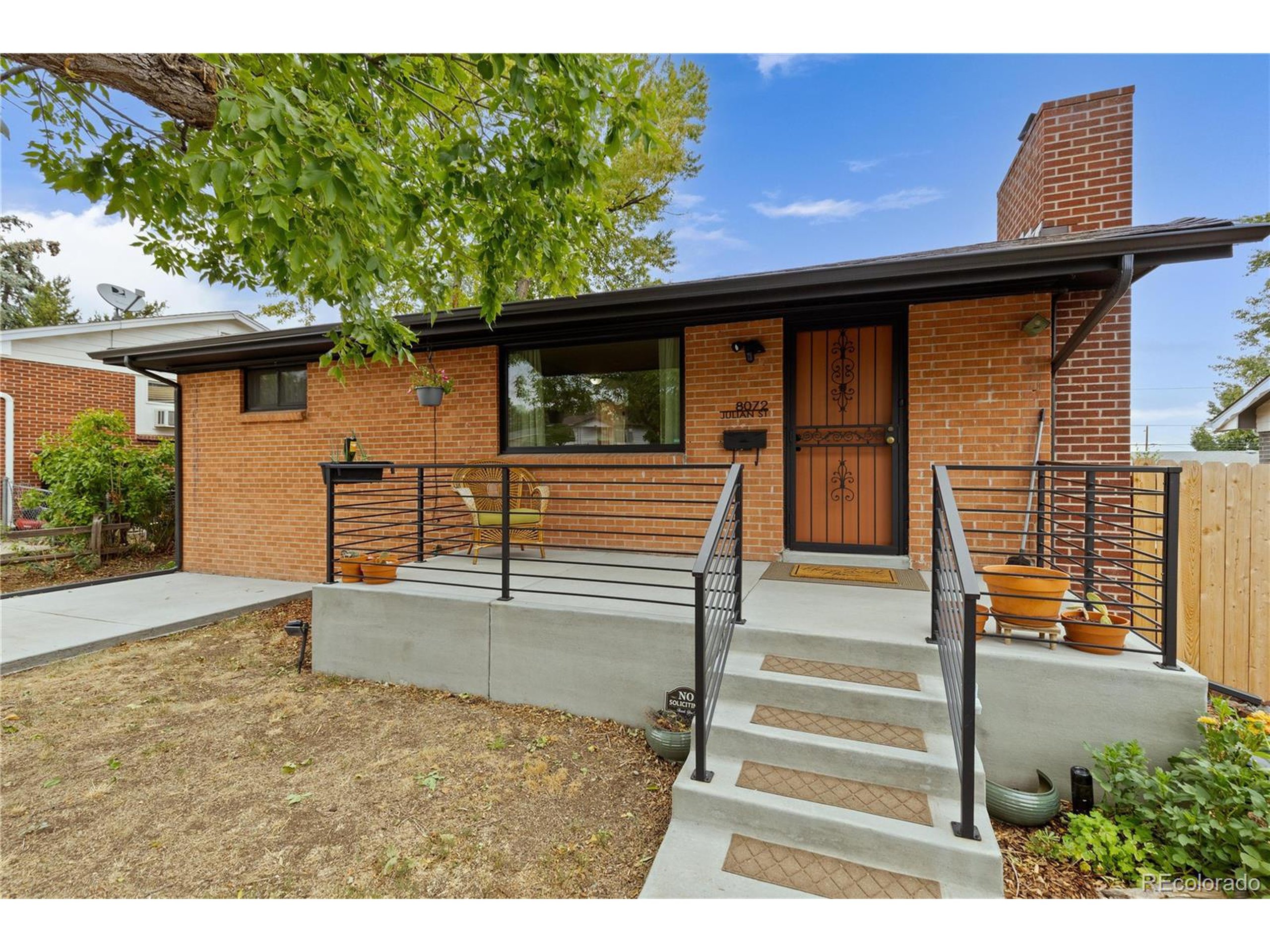 Julian St, Westminster, CO 80031