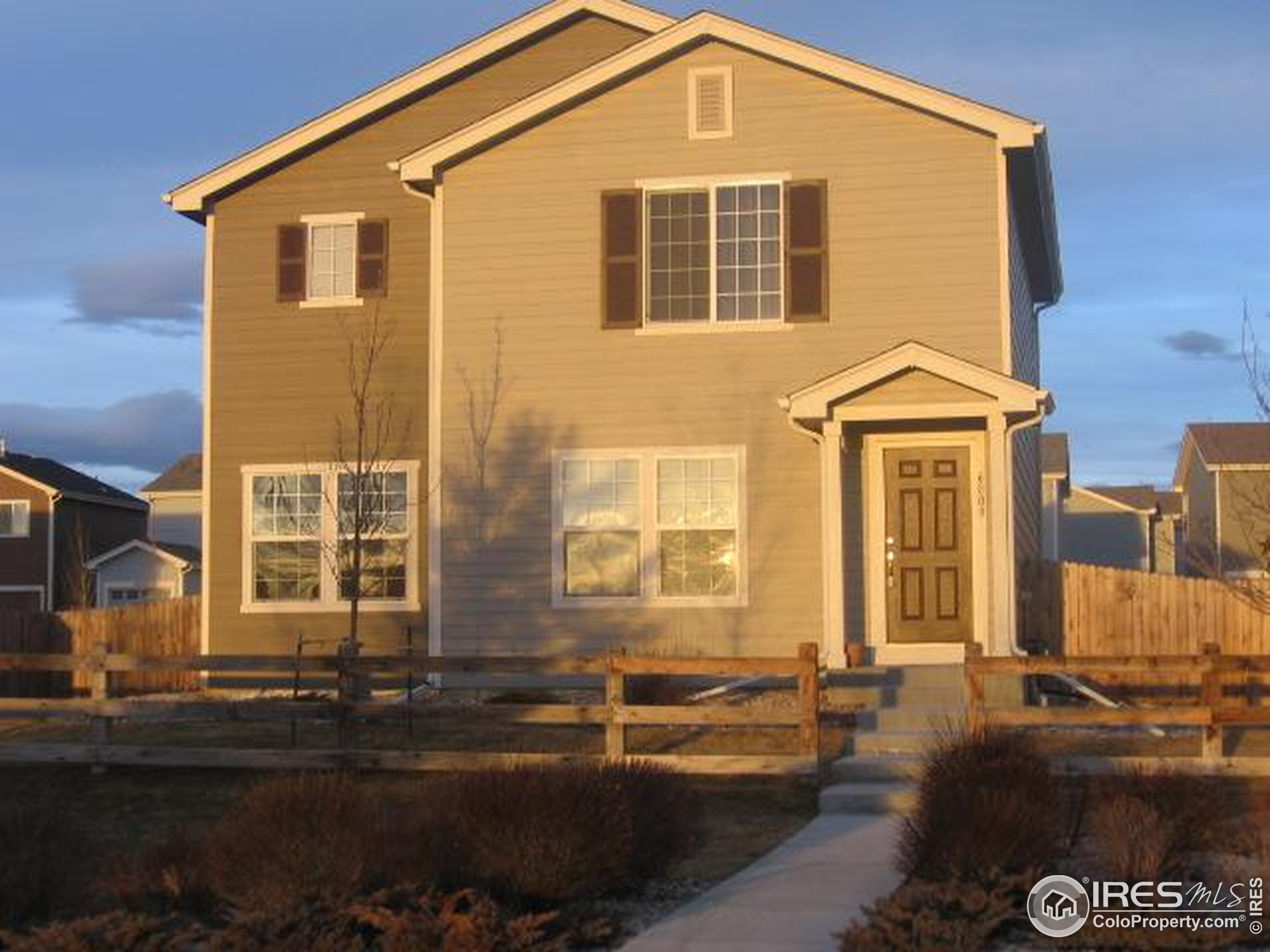 Brittany Dr, Fort Collins, CO 80525 #1