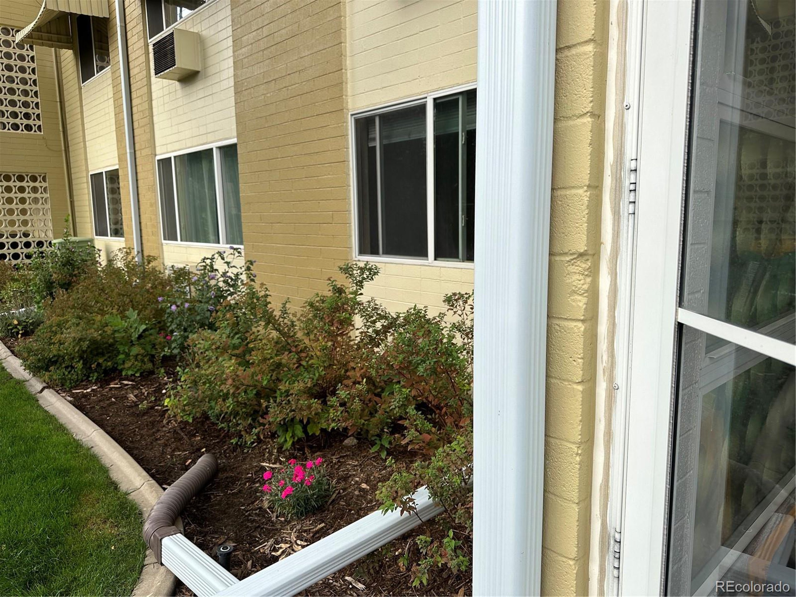 Clinton St, Denver, CO 80247 #1