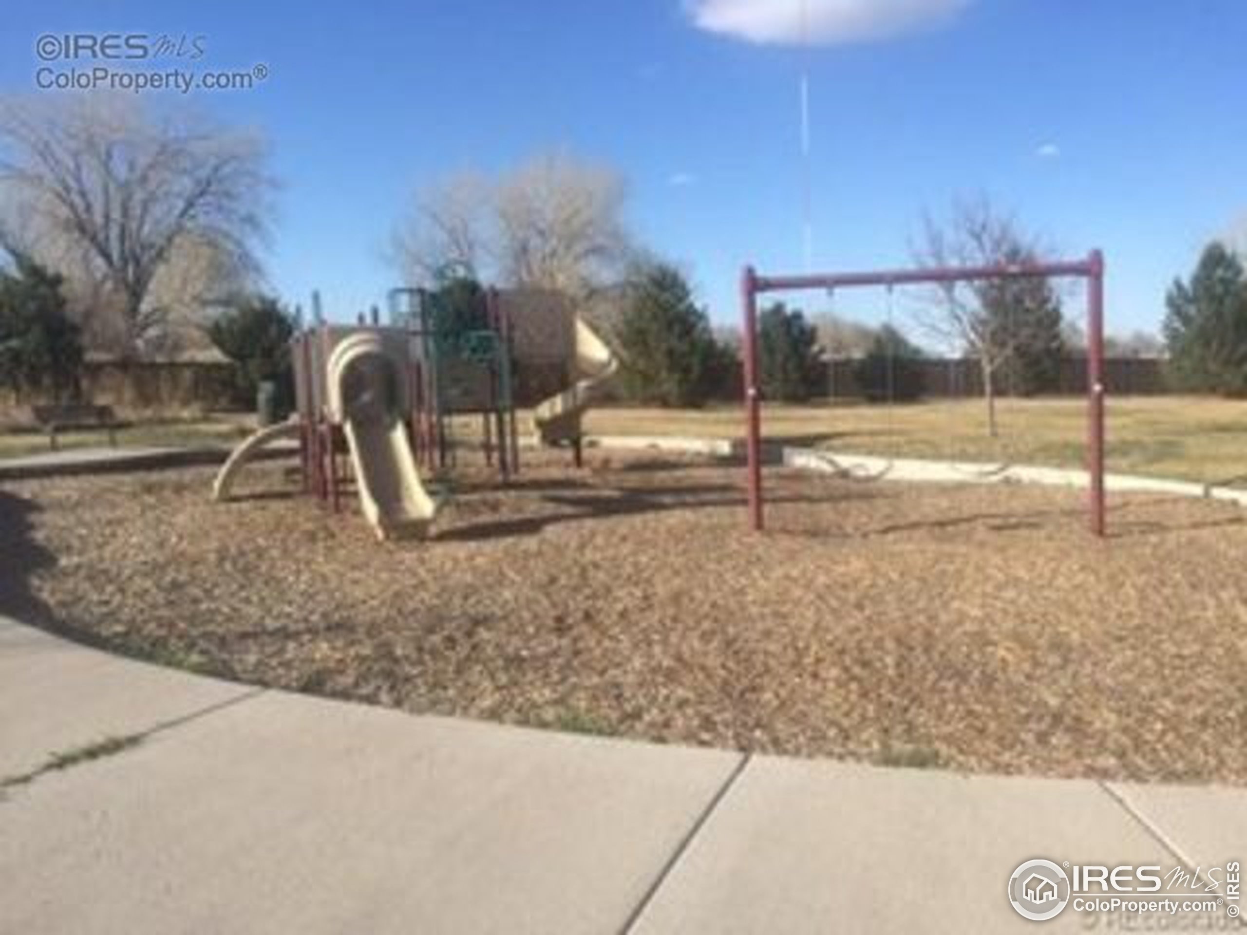 Dexter Ln, Thornton, CO 80229