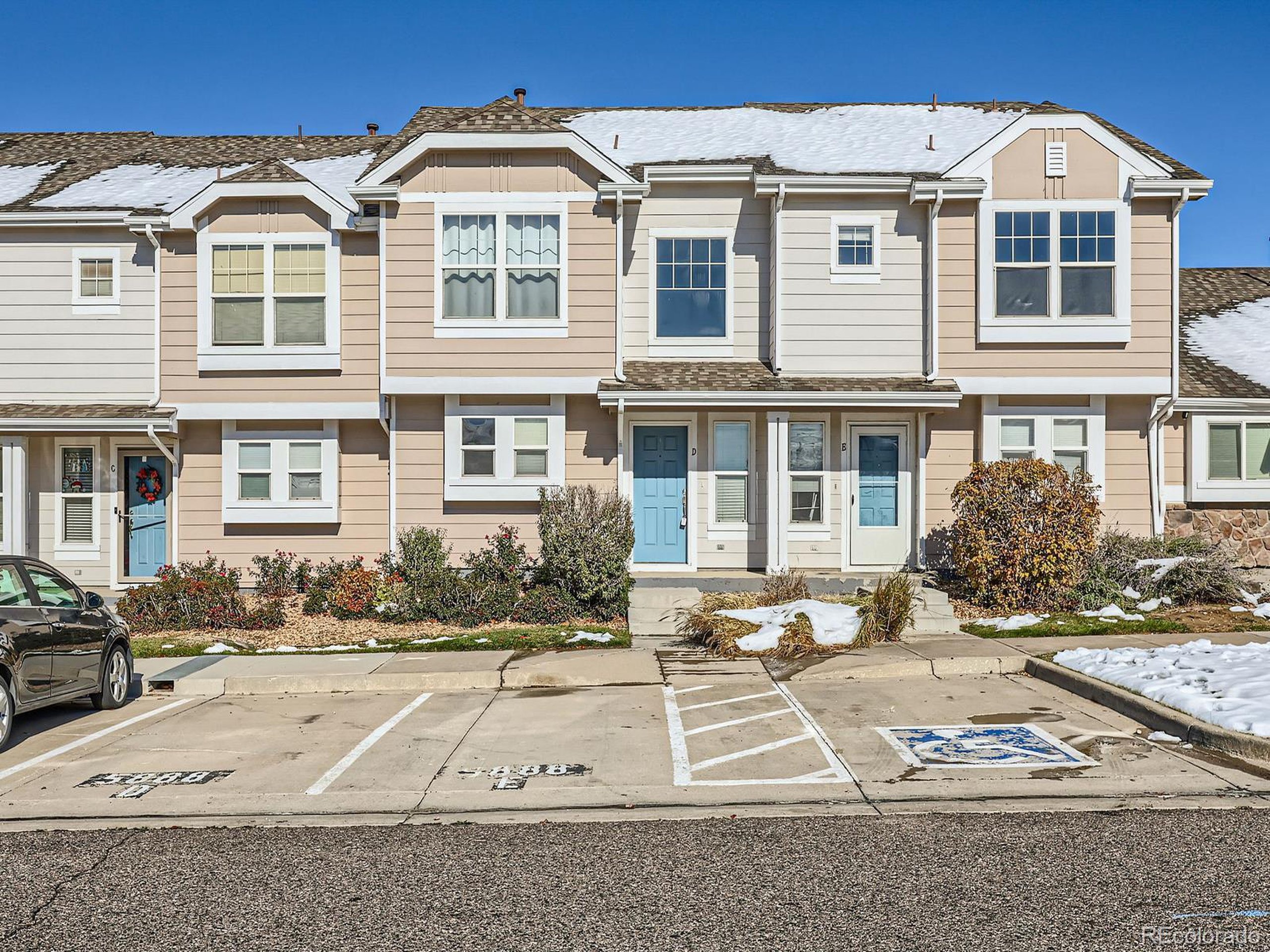 Biscay St, Denver, CO 80249