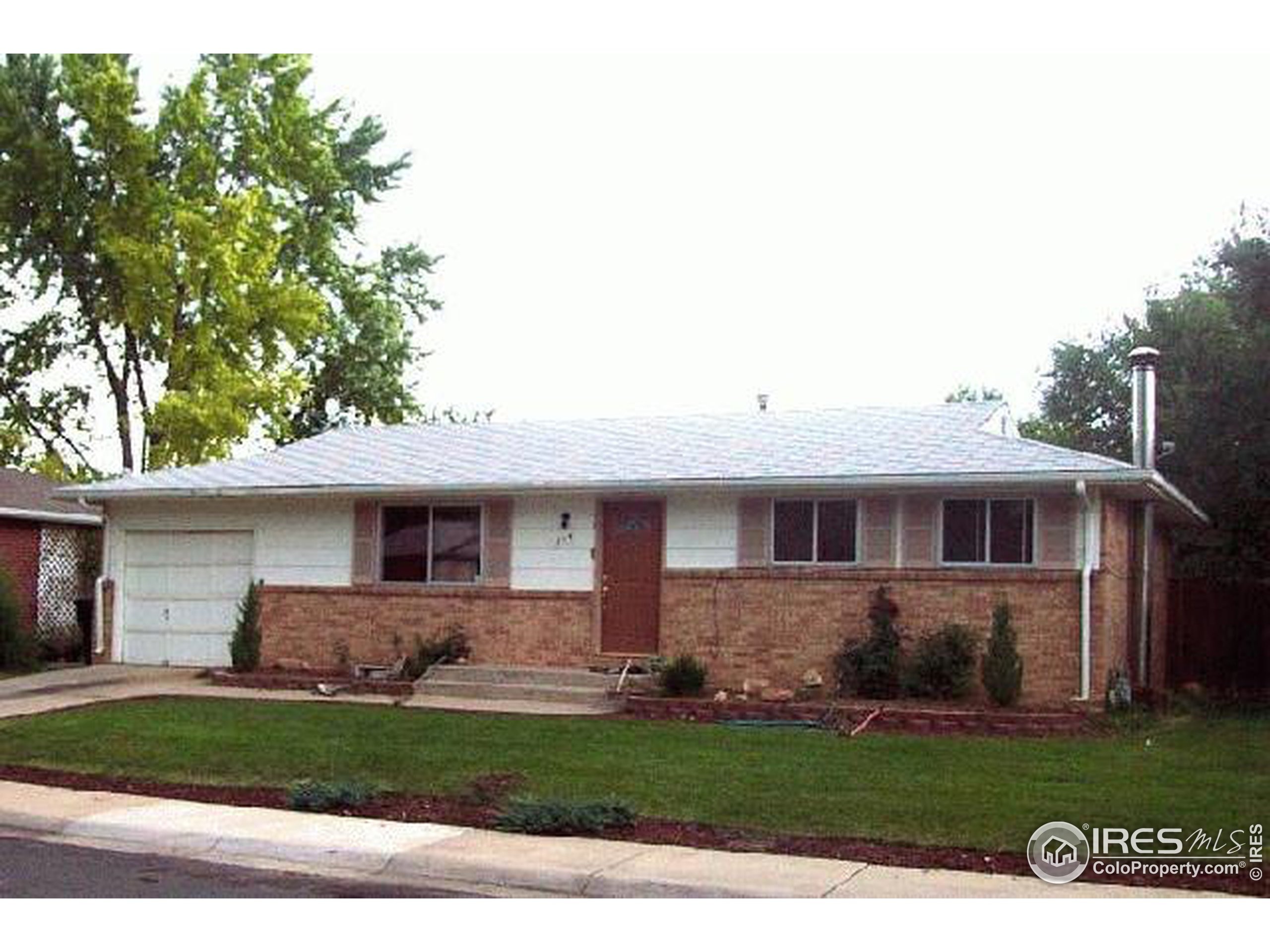 Gay St, Longmont, CO 80501 #1
