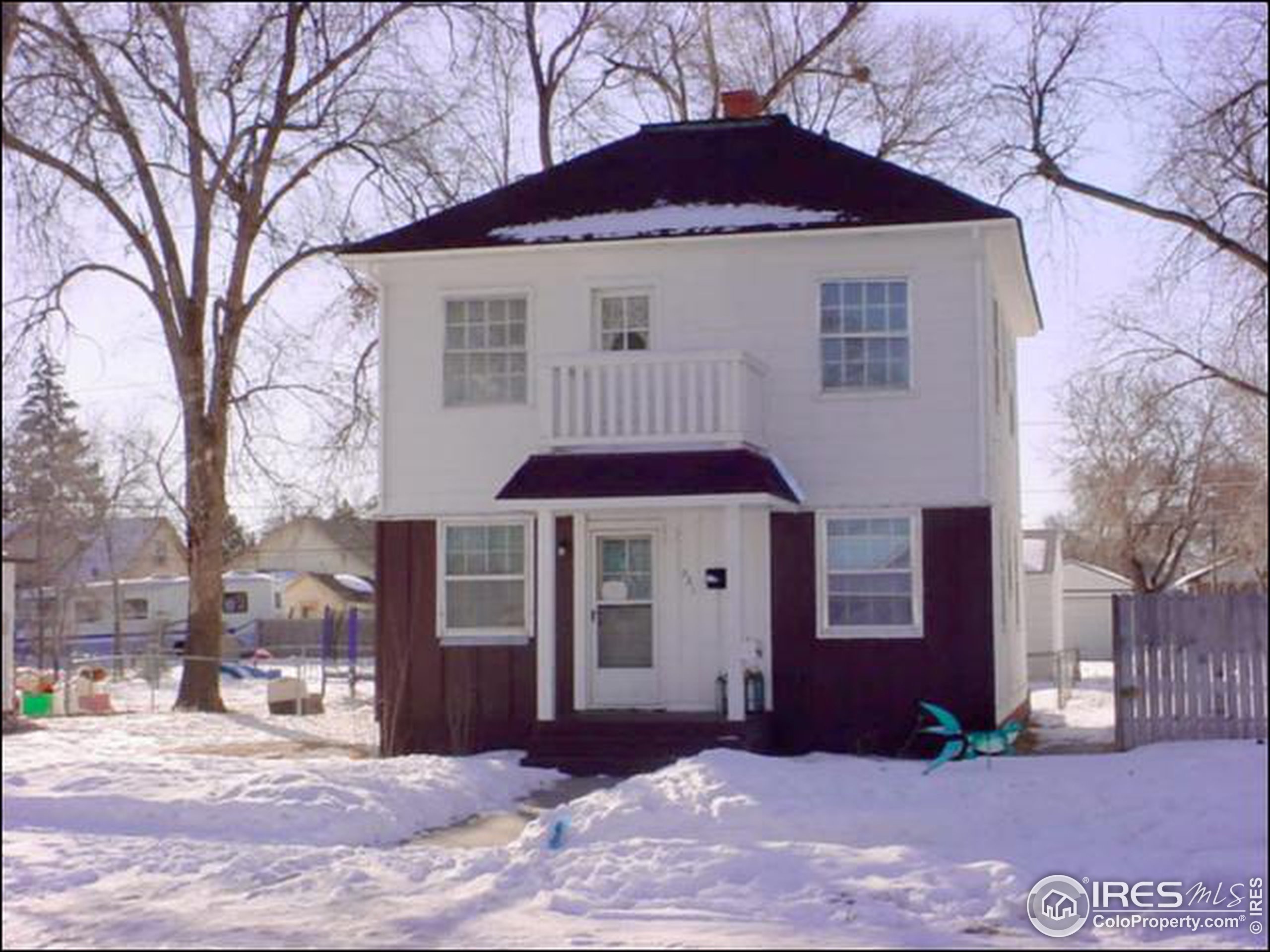 Jackson St, Sterling, CO 80751