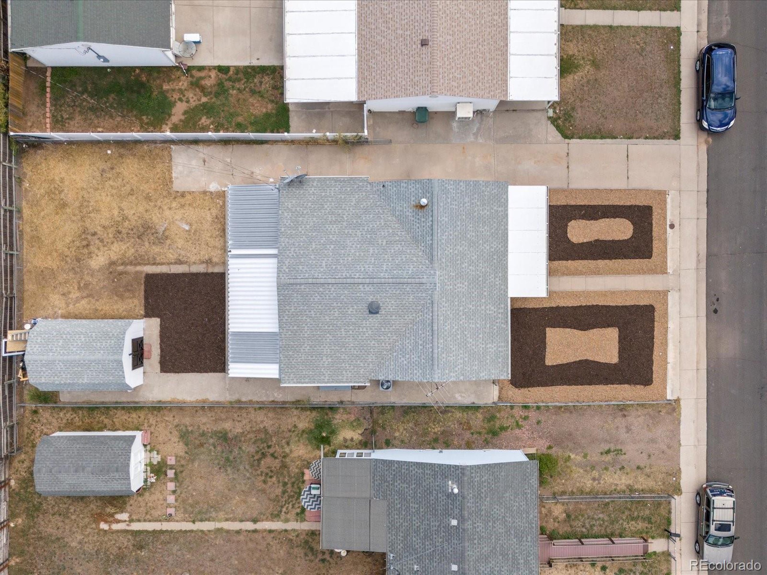 Ladore St, Commerce City, CO 80022 #1