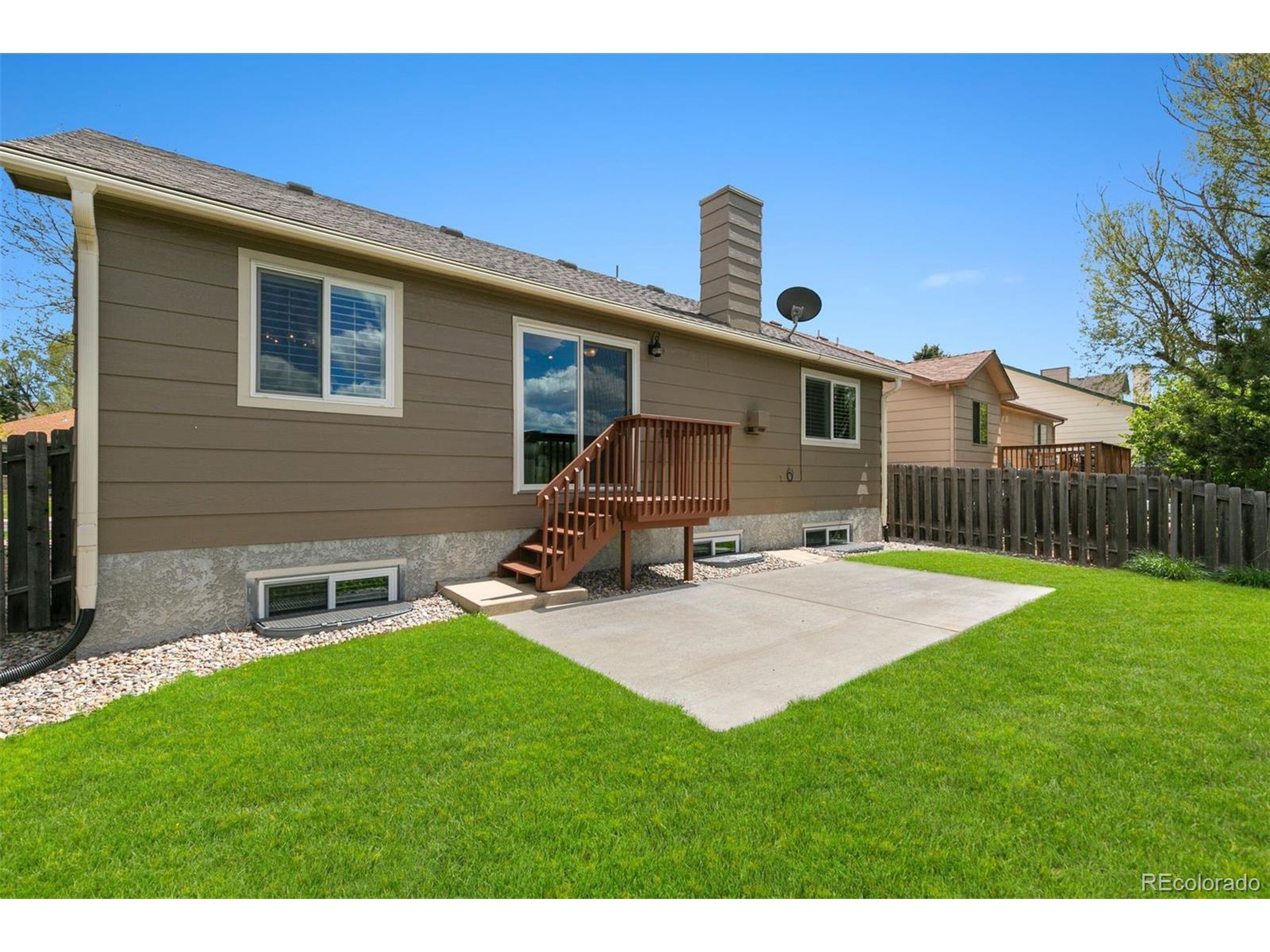 Gemfield Dr, Colorado Springs, CO 80918 #1