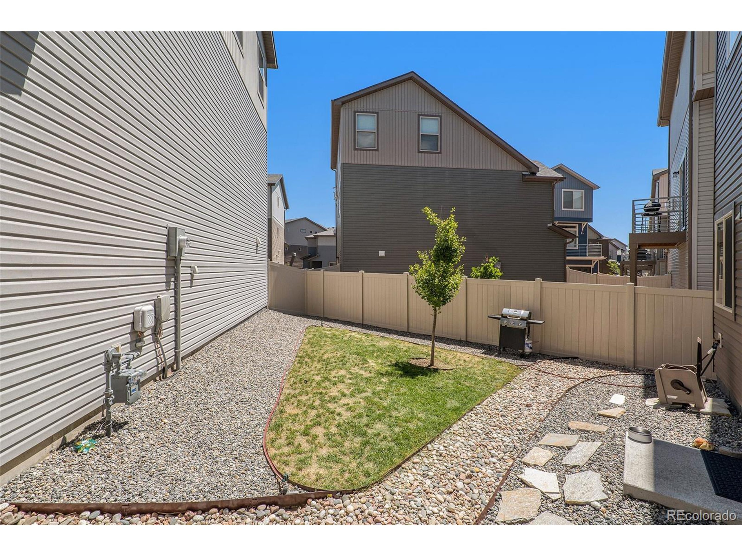 Arklow Way, Colorado Springs, CO 80927
