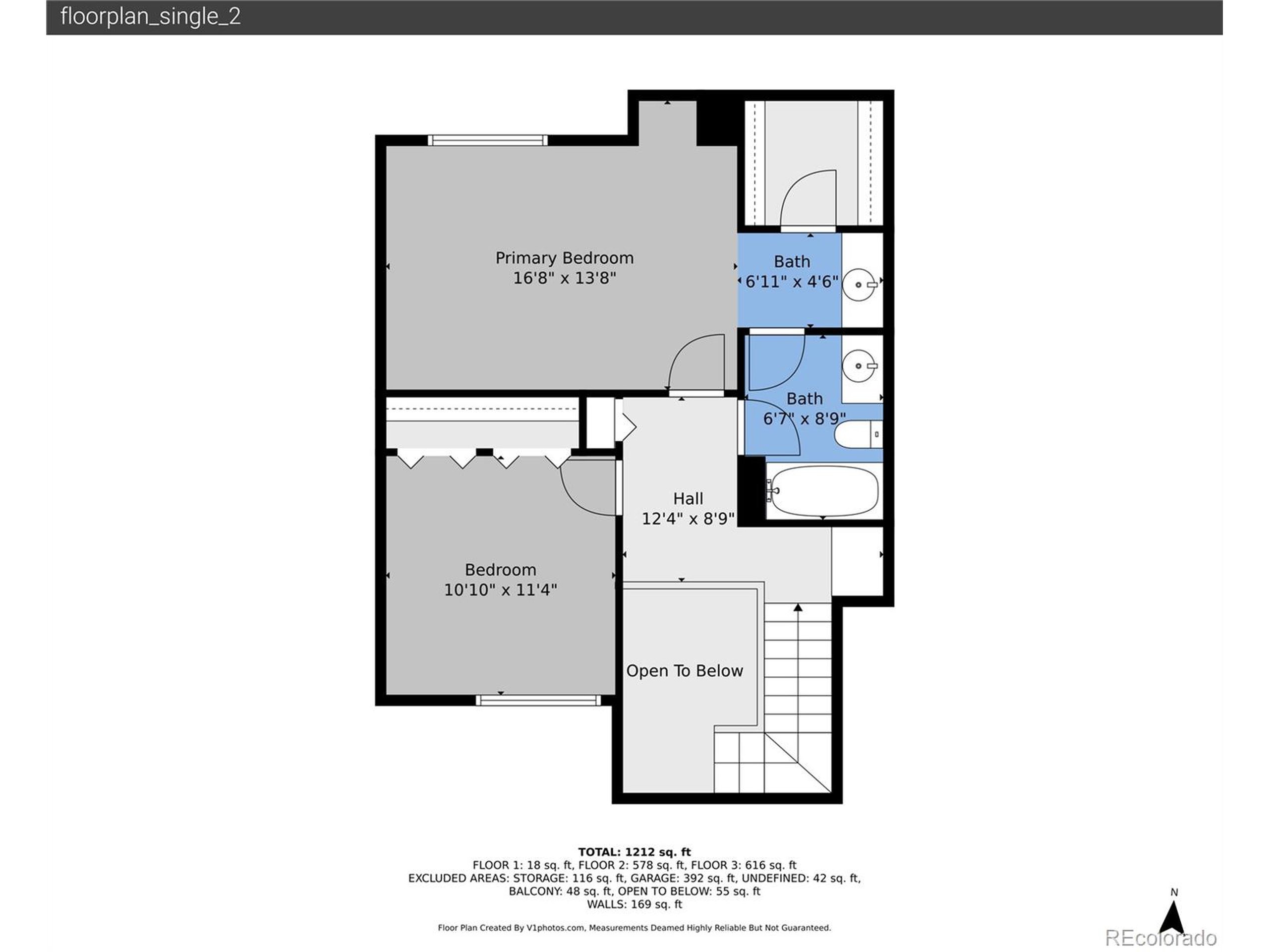Cornell Ave, Lakewood, CO 80227 #1