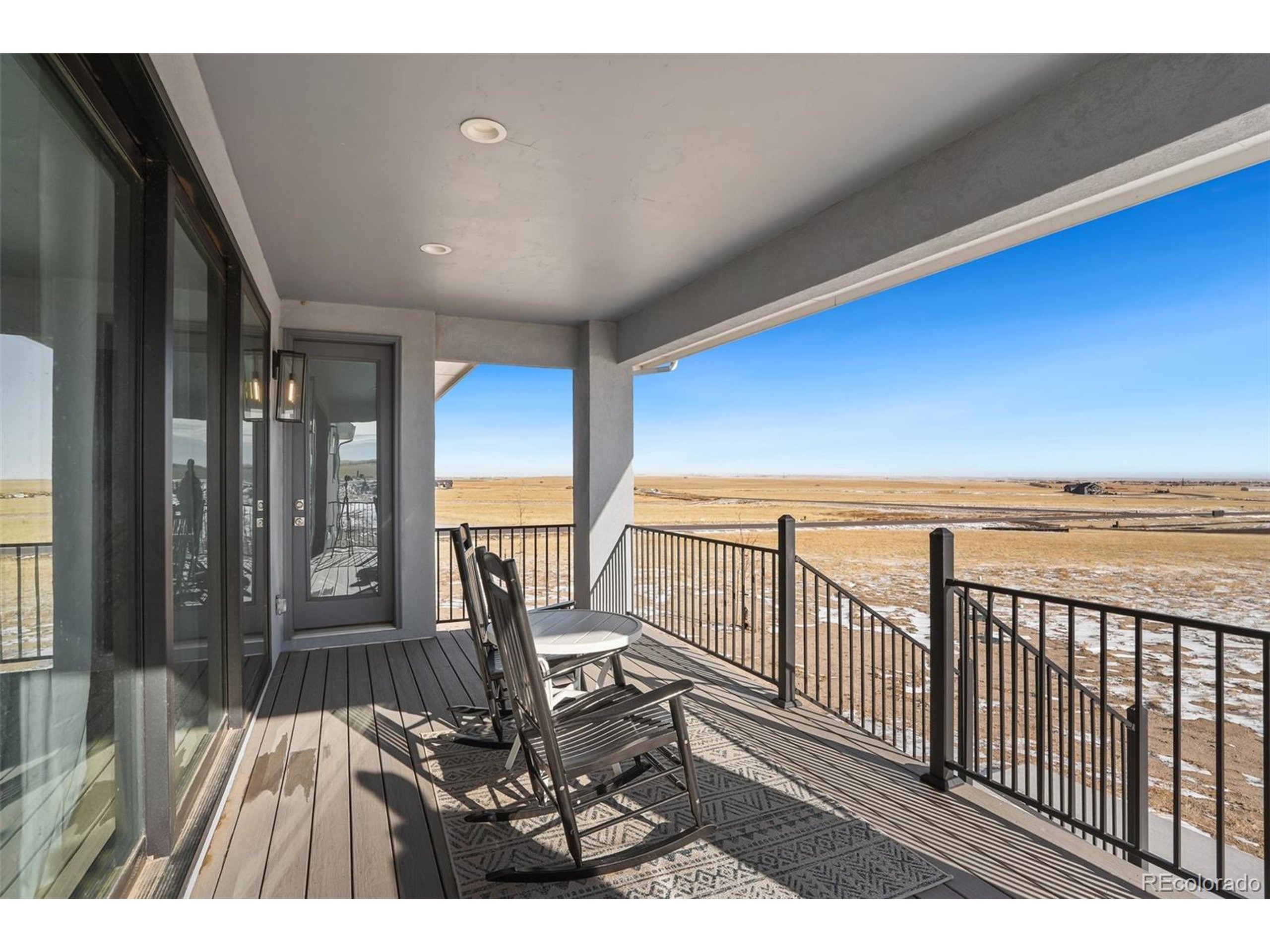 Truchas Trl, Peyton, CO 80831