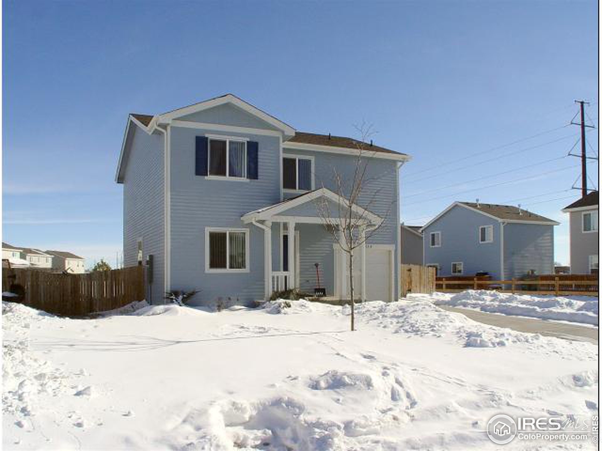 Celtic Ln, Fort Collins, CO 80524
