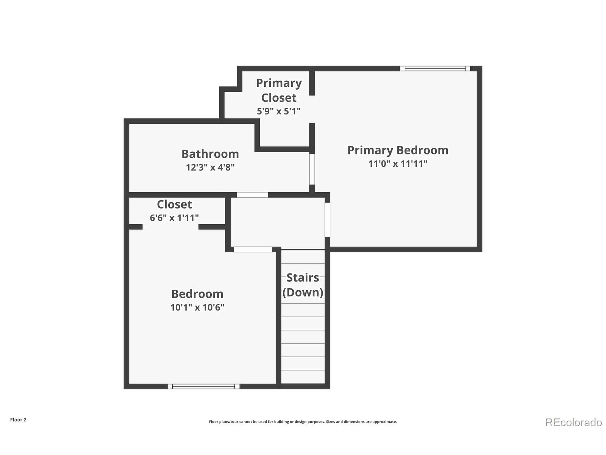 Depew St, Arvada, CO 80003