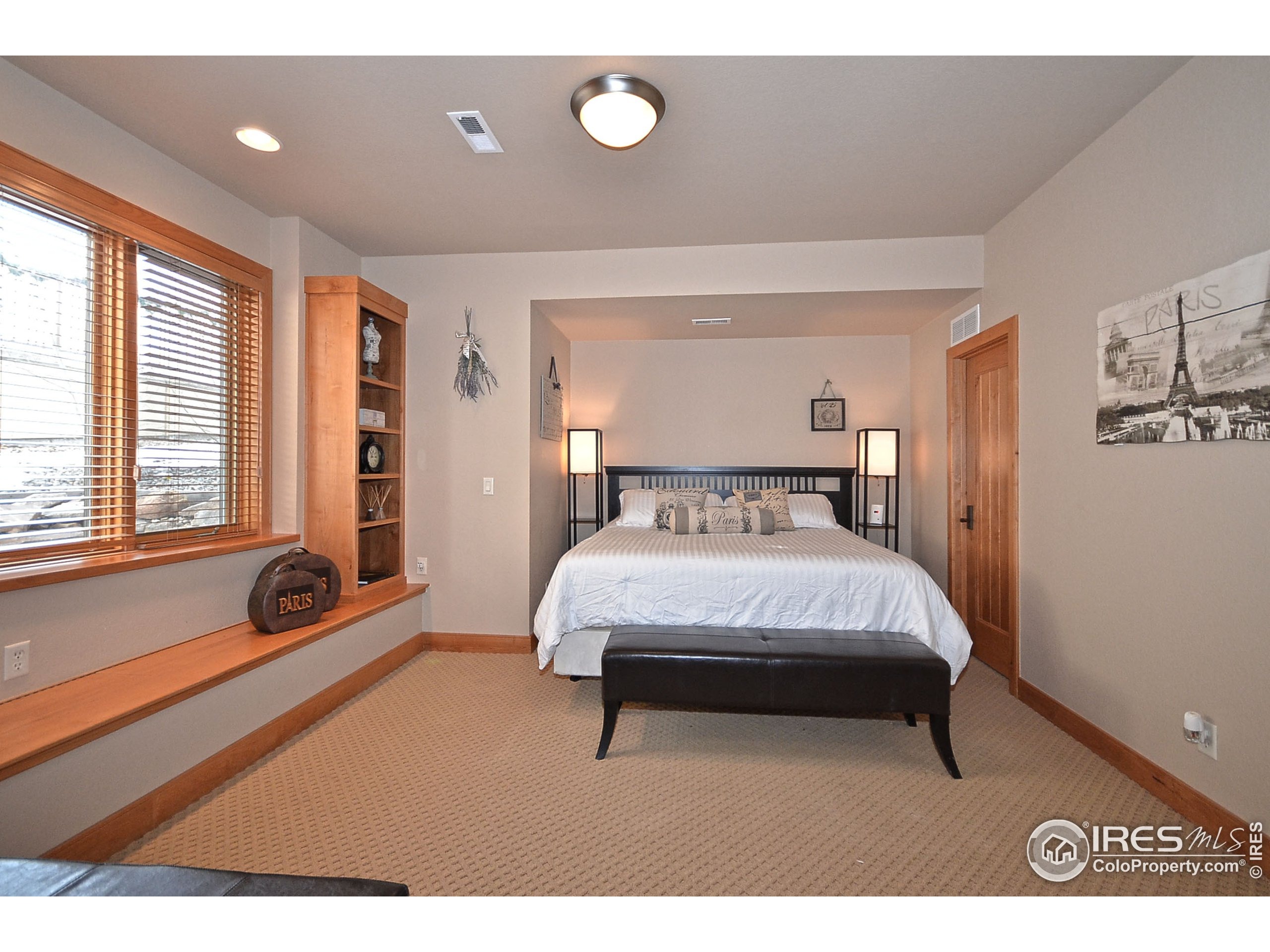 Golden Eagle Rd, Fort Collins, CO 80528