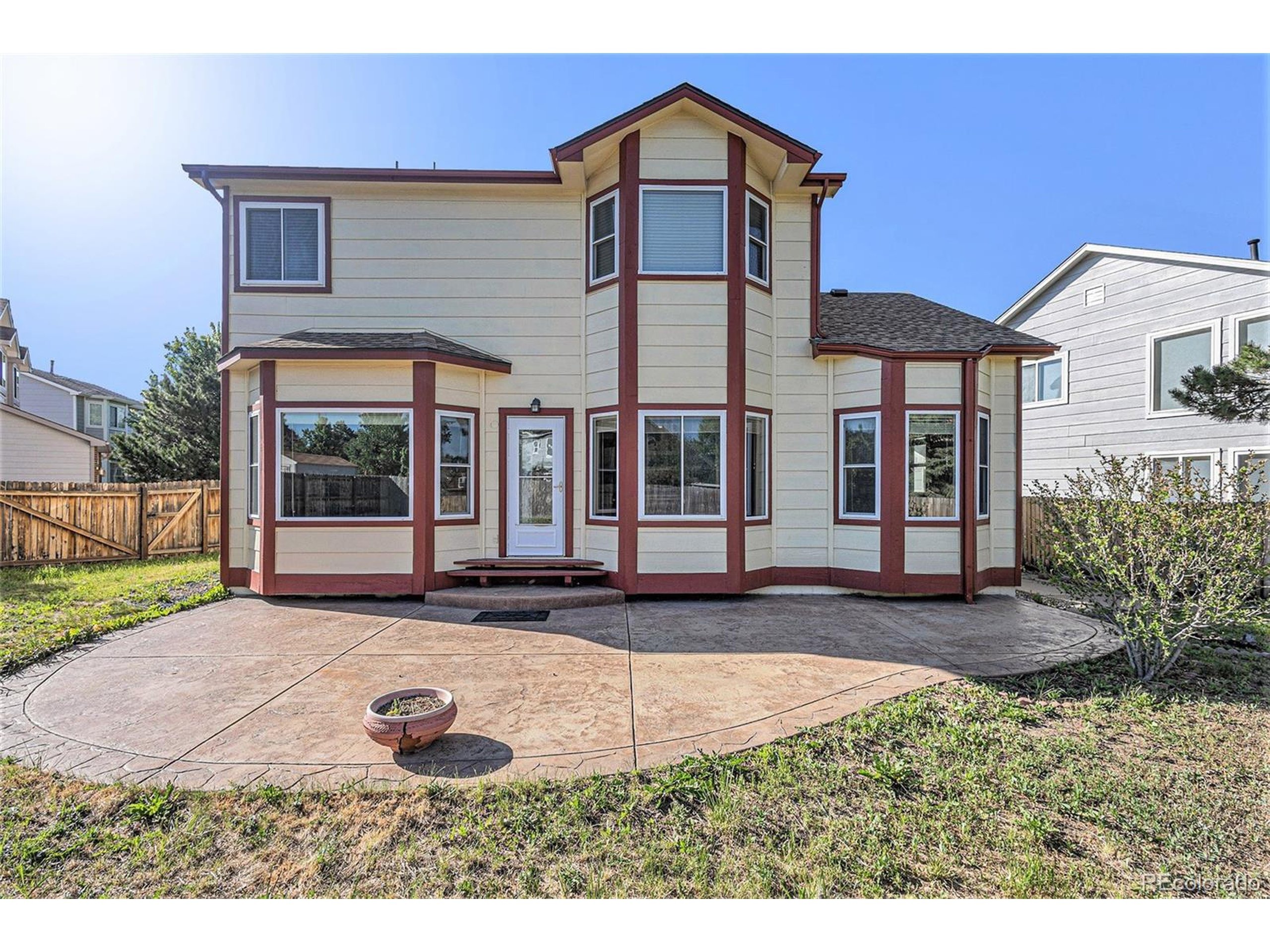 Whirlwind Dr, Colorado Springs, CO 80923
