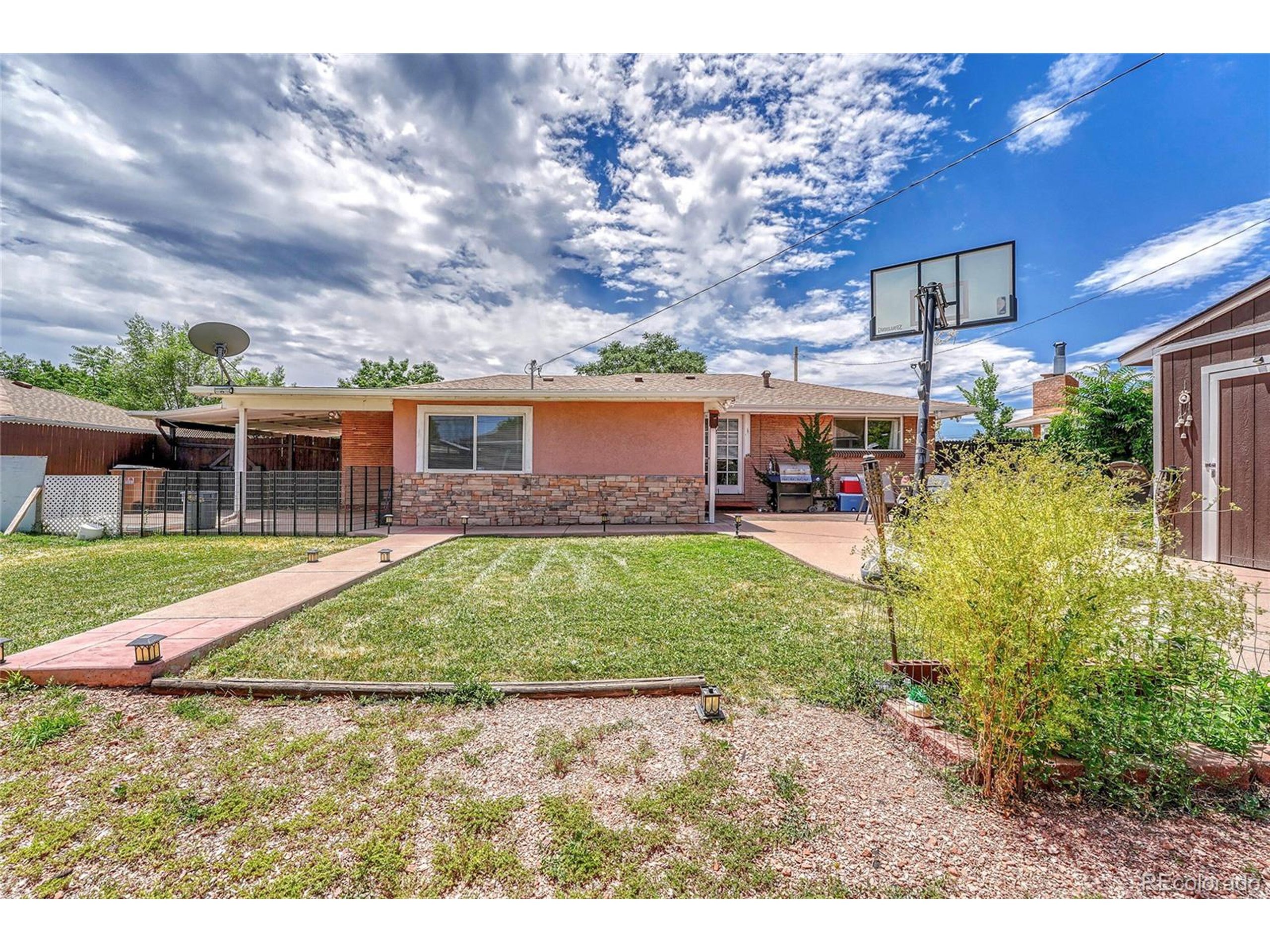 Elmwood Ln, Denver, CO 80221 #1
