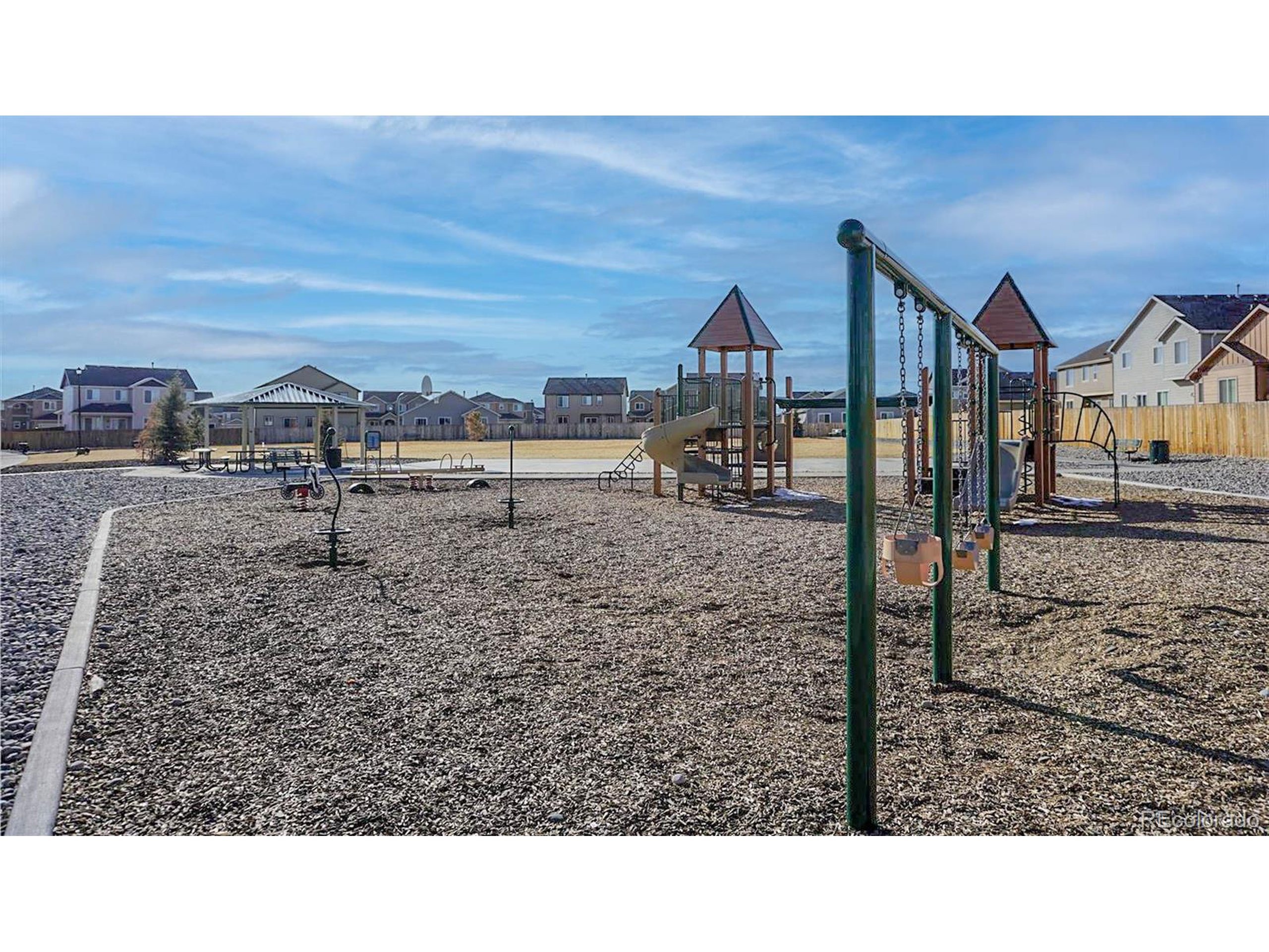 Justice Way, Colorado Springs, CO 80925