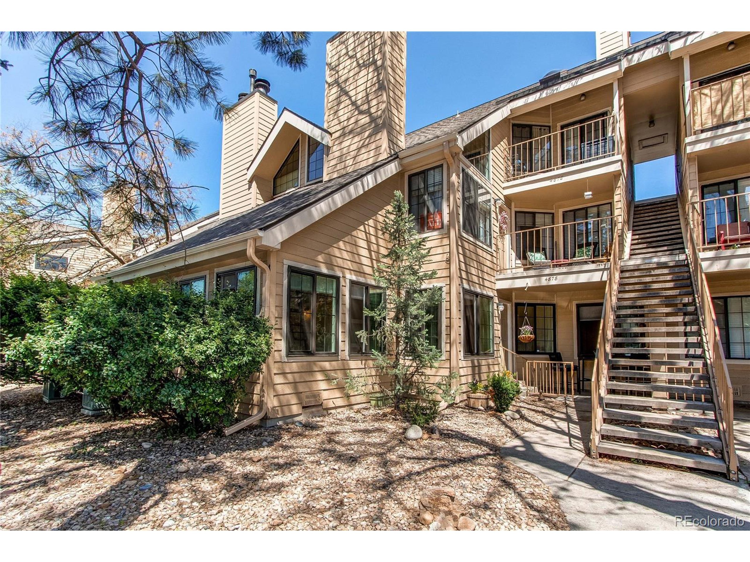 Kentucky Ave, Denver, CO 80246 #1