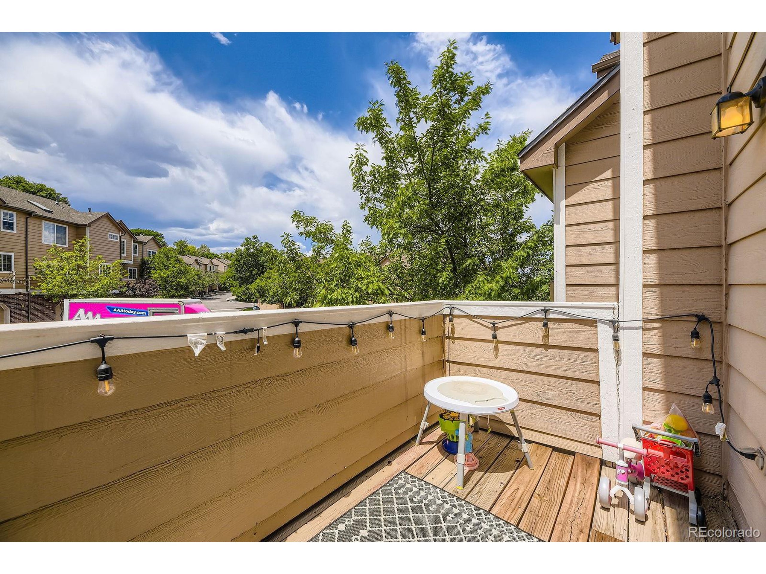 Webster St, Littleton, CO 80128