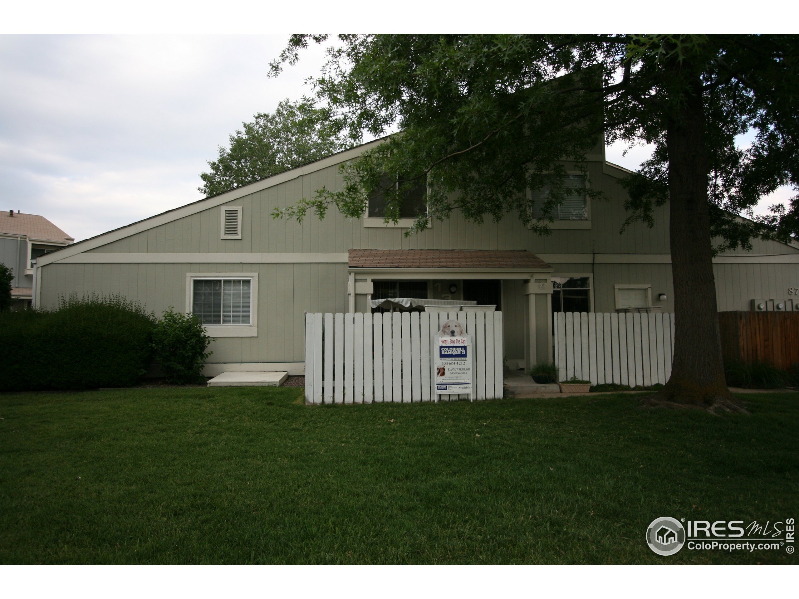 Chase Dr, Arvada, CO 80003