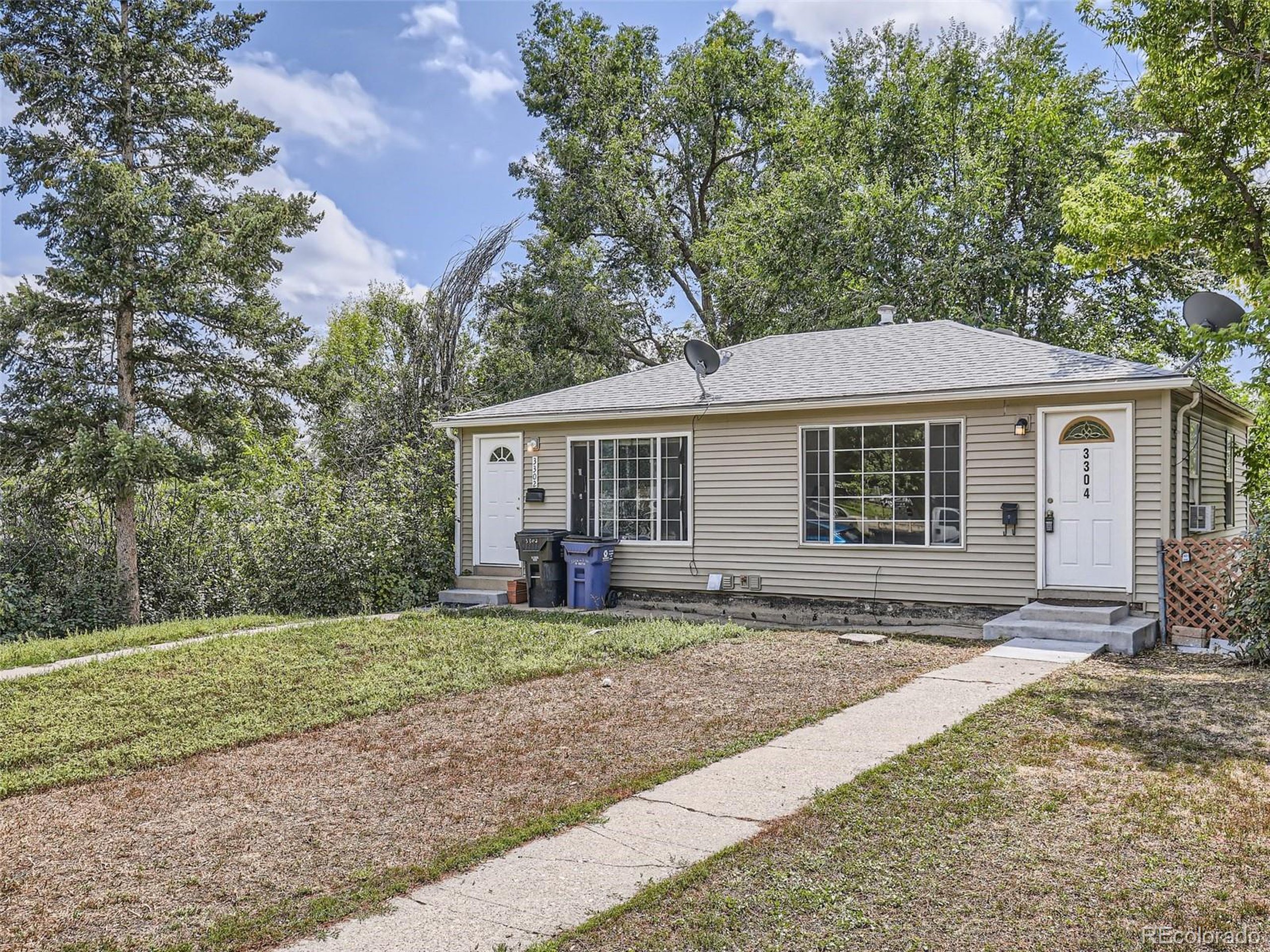 3rd Ave, Denver, CO 80219 #1