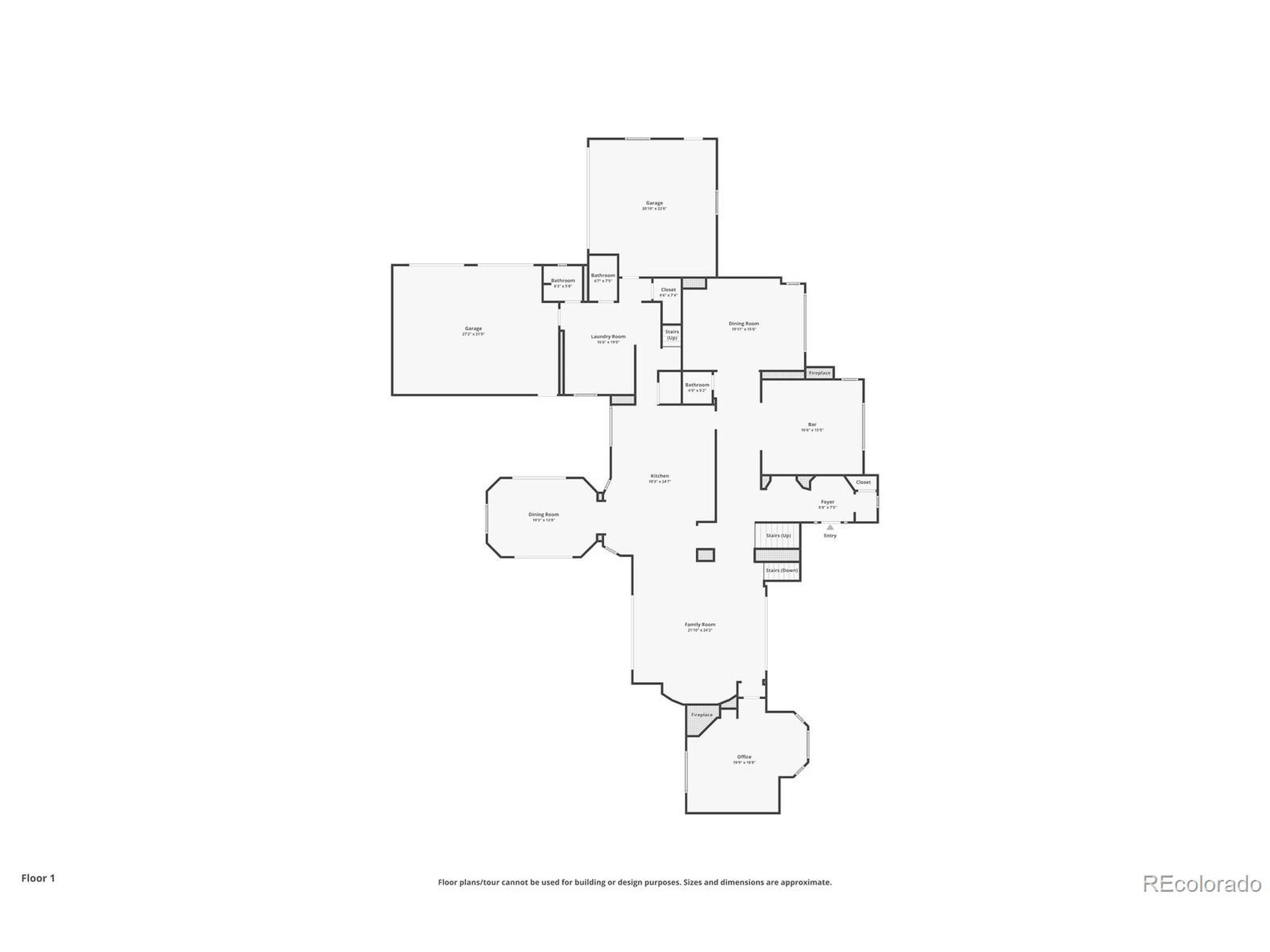 Cherry Cir, Littleton, CO 80121 #1